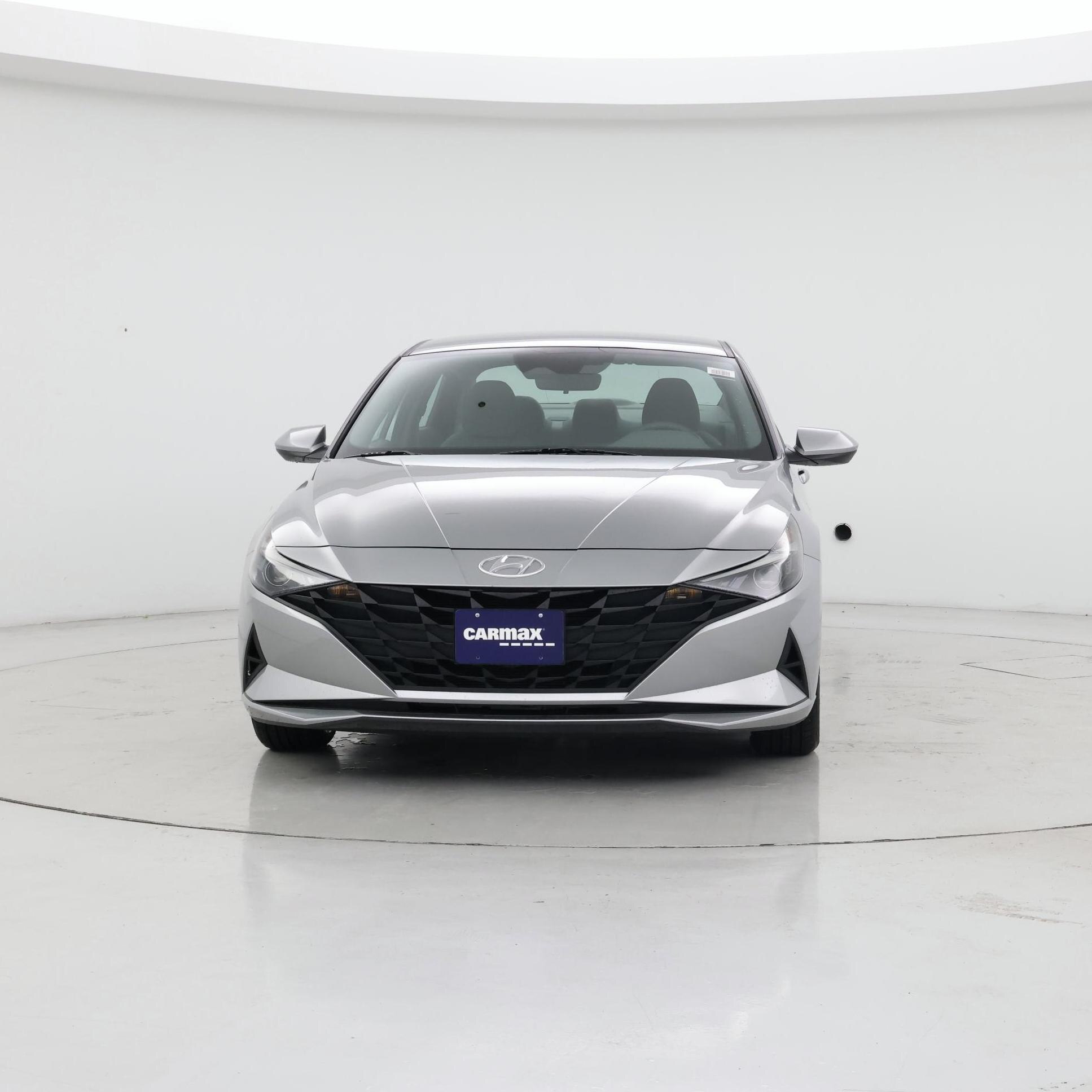 Thumbnail: 2023 Hyundai Elantra - 5