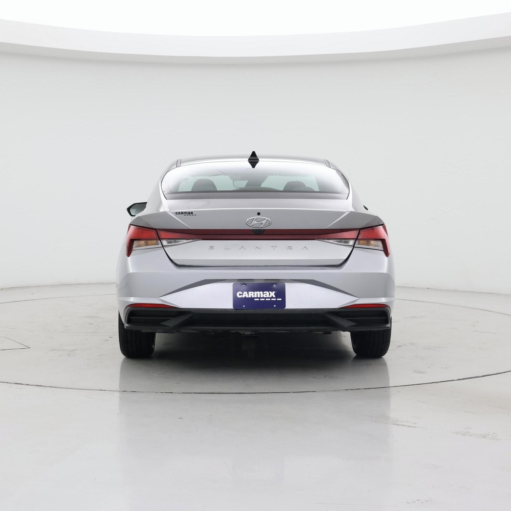 Thumbnail: 2023 Hyundai Elantra - 6