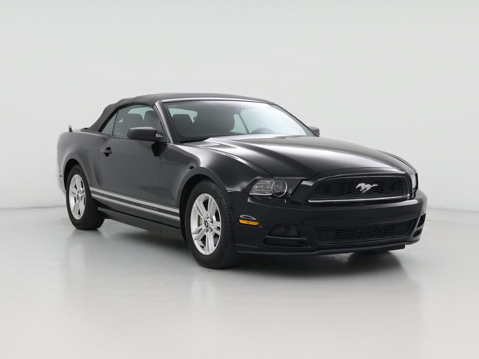 2014 Ford Mustang V6 Premium