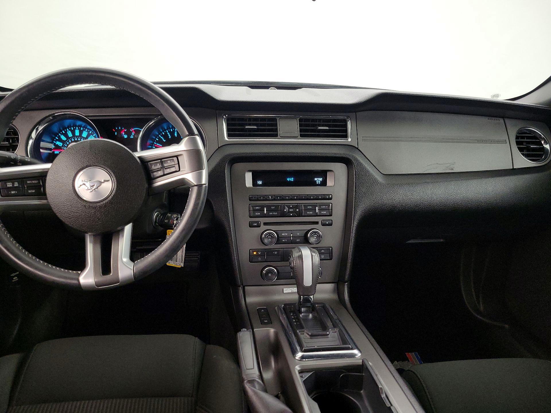 Thumbnail: 2014 Ford Mustang - 9