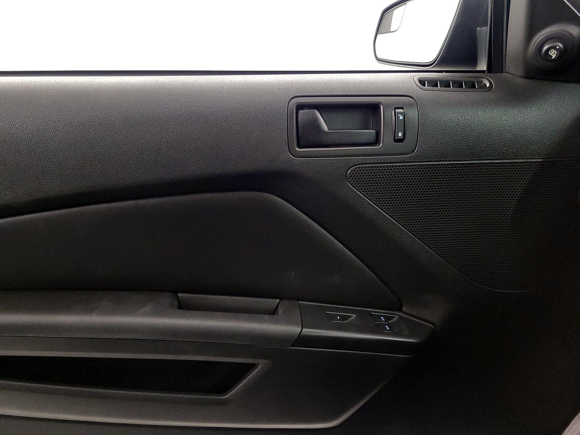 Thumbnail: 2014 Ford Mustang - 12