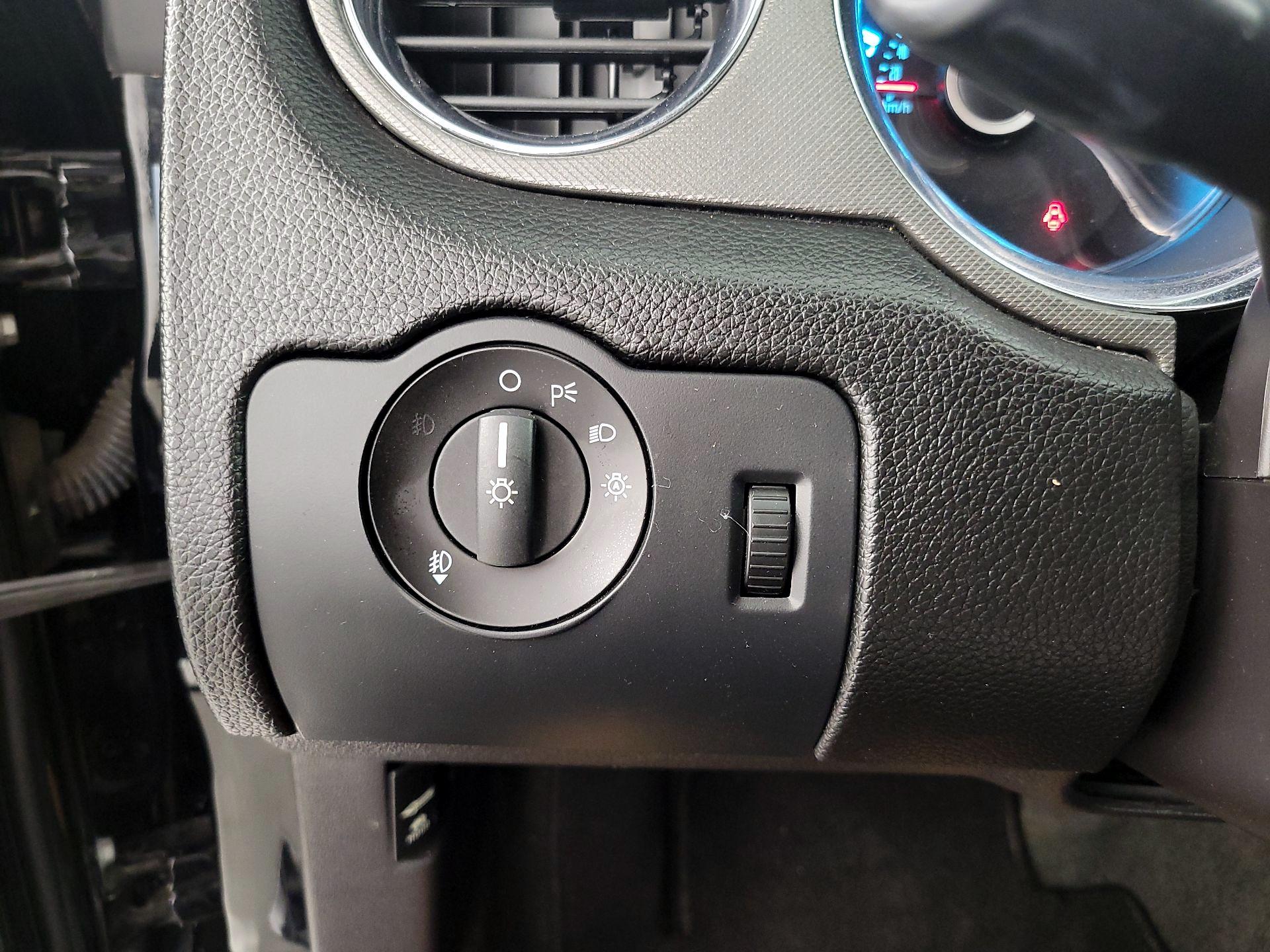 Thumbnail: 2014 Ford Mustang - 13