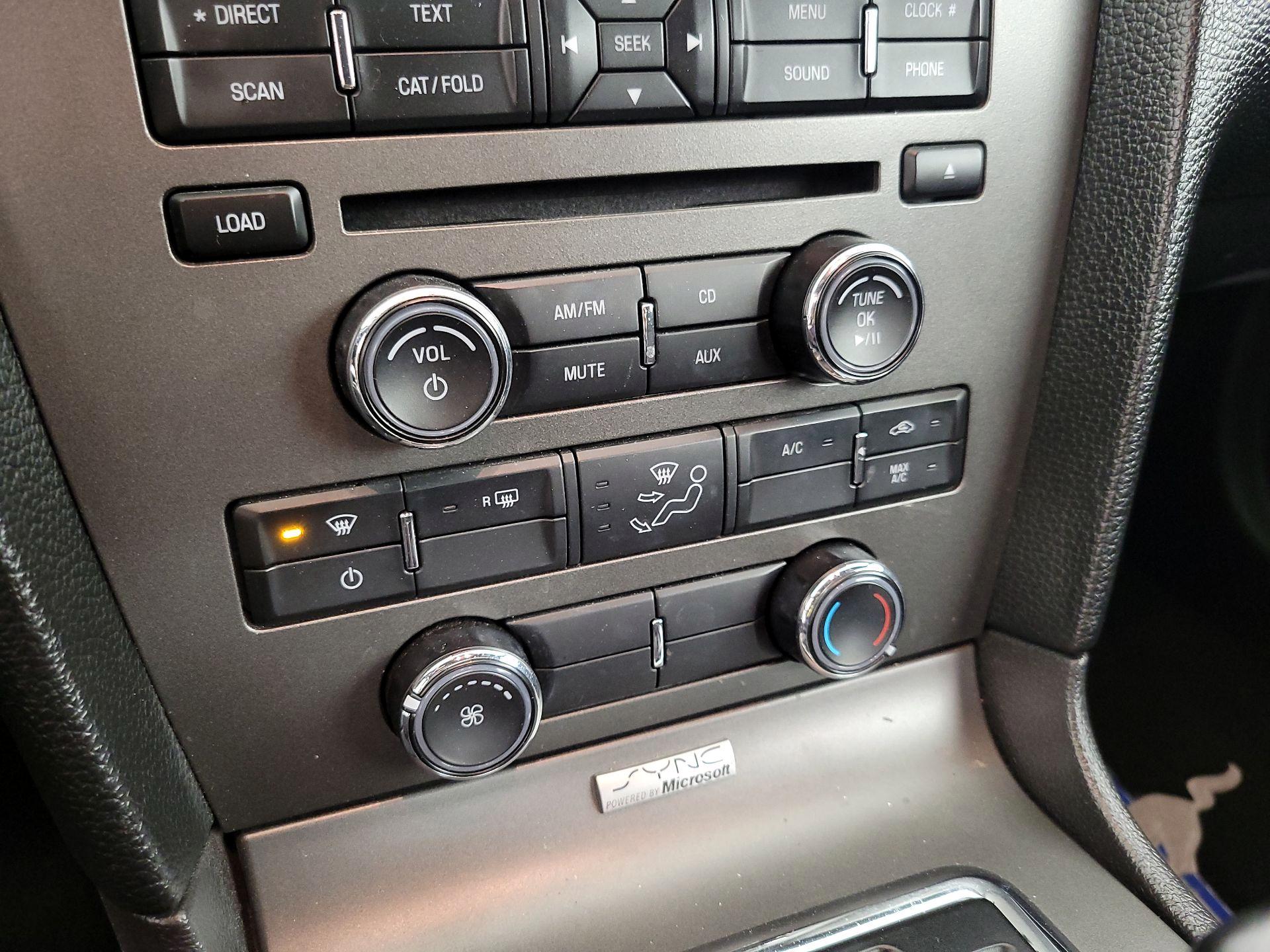 Thumbnail: 2014 Ford Mustang - 15