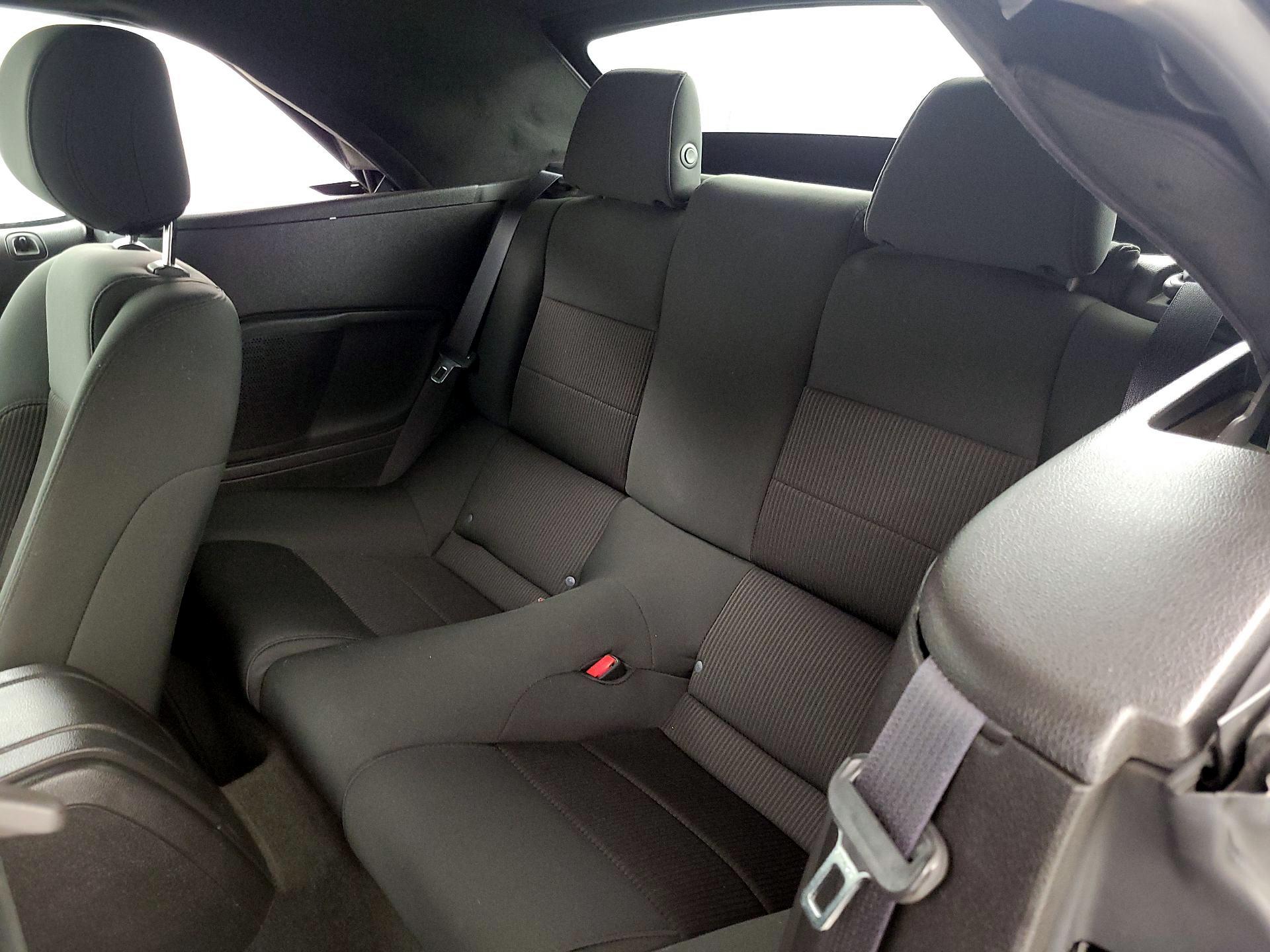 Thumbnail: 2014 Ford Mustang - 17