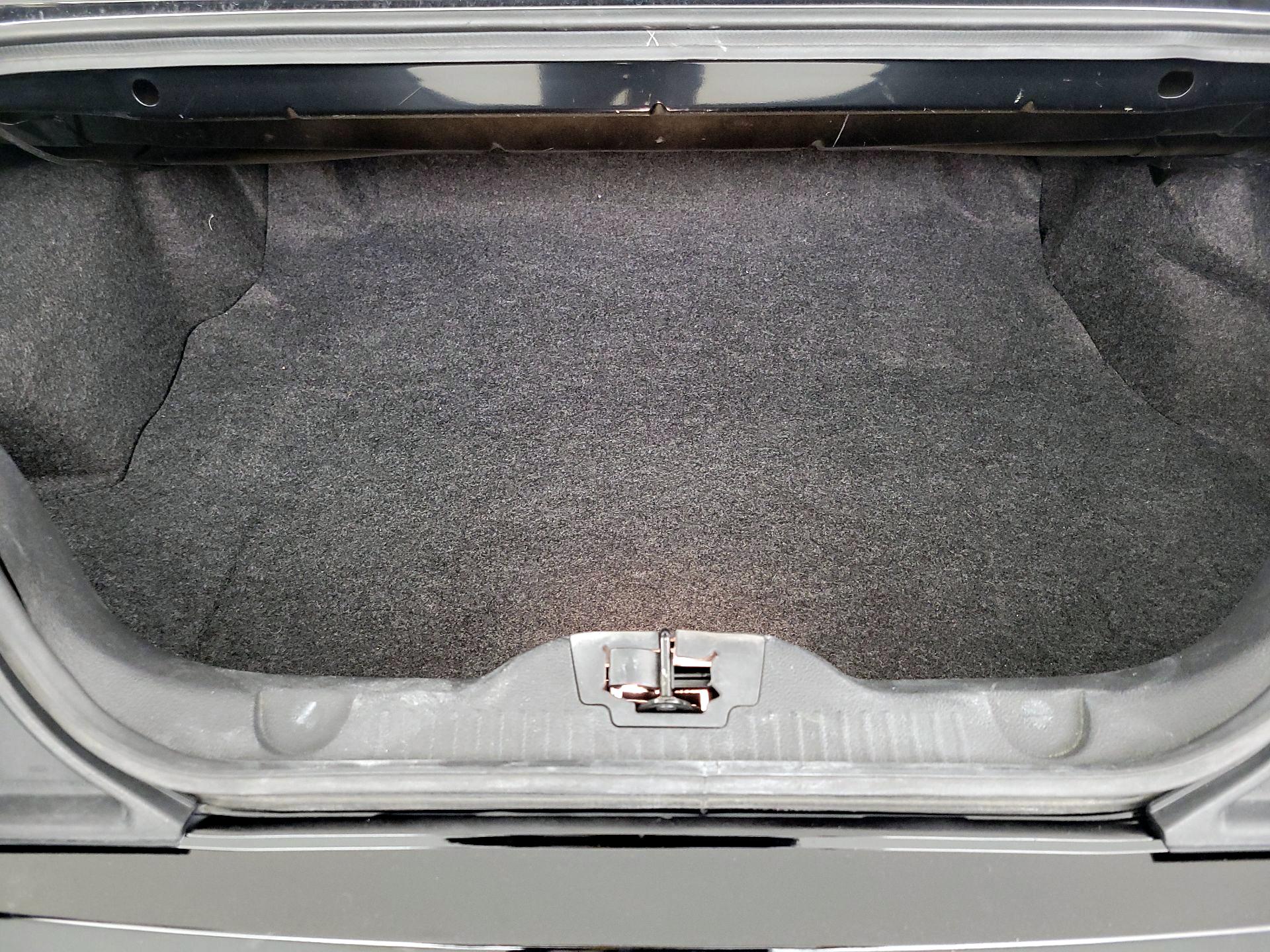 Thumbnail: 2014 Ford Mustang - 18