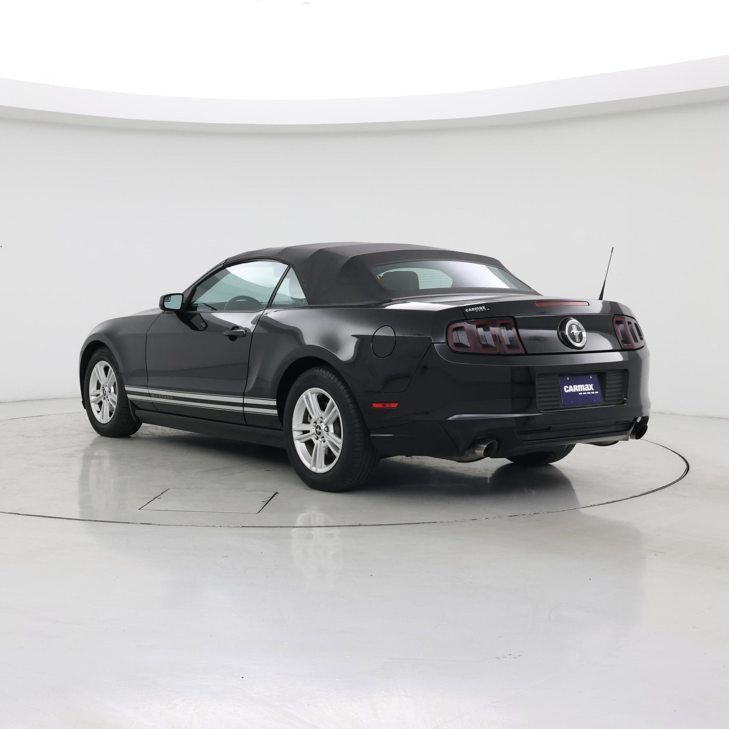 Thumbnail: 2014 Ford Mustang - 2