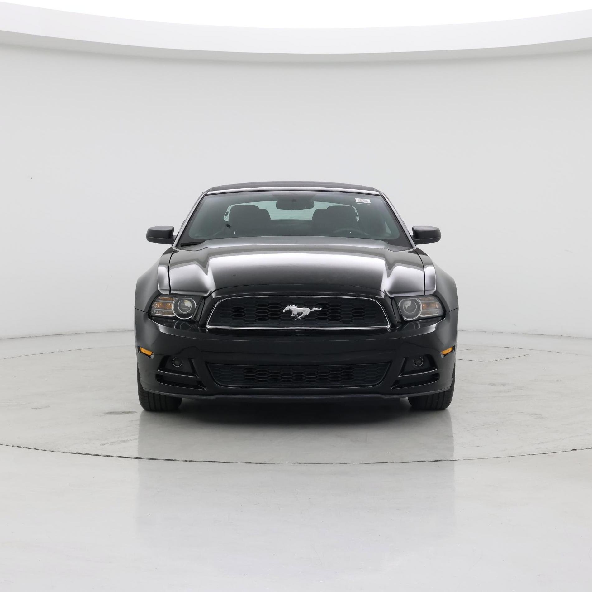 Thumbnail: 2014 Ford Mustang - 5