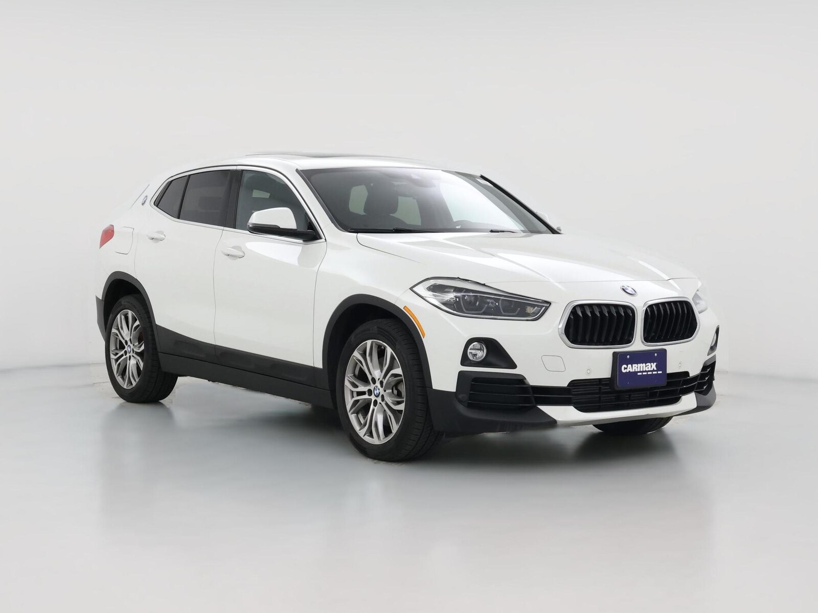 2019 BMW X2