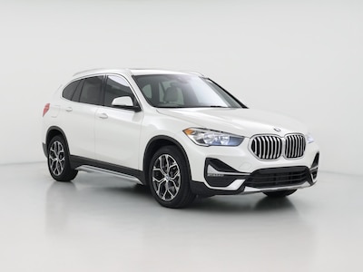 2020 BMW X1 SDrive28i