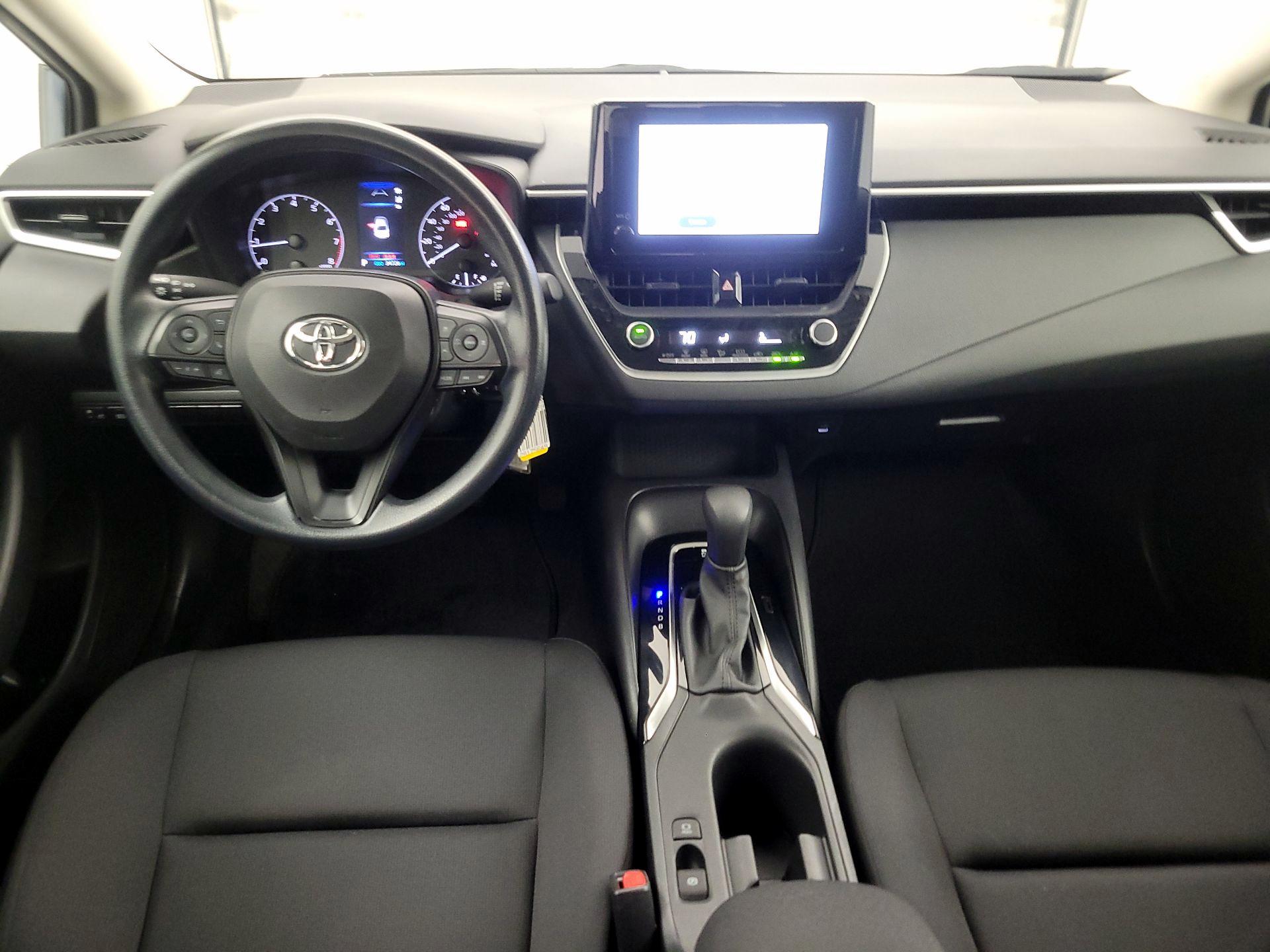 Thumbnail: 2024 Toyota Corolla - 9