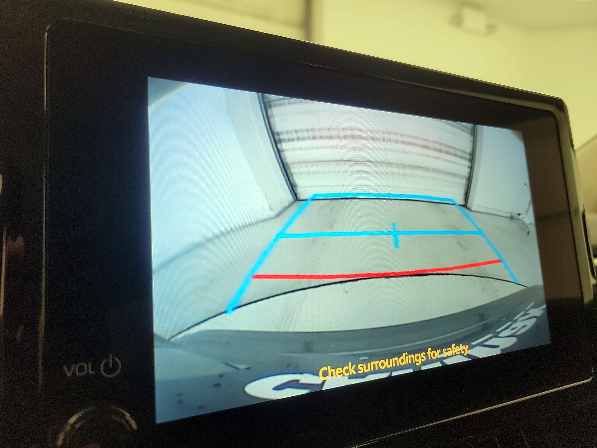 Thumbnail: 2024 Toyota Corolla - 14