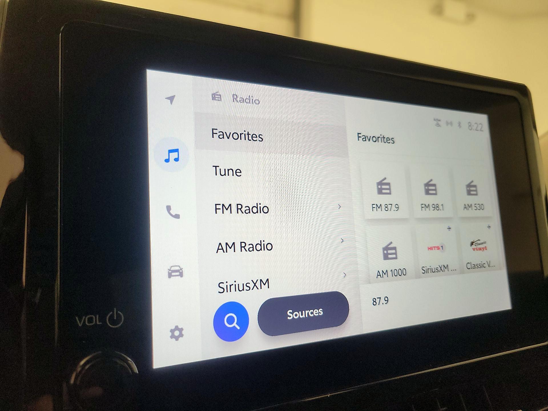 Thumbnail: 2024 Toyota Corolla - 15