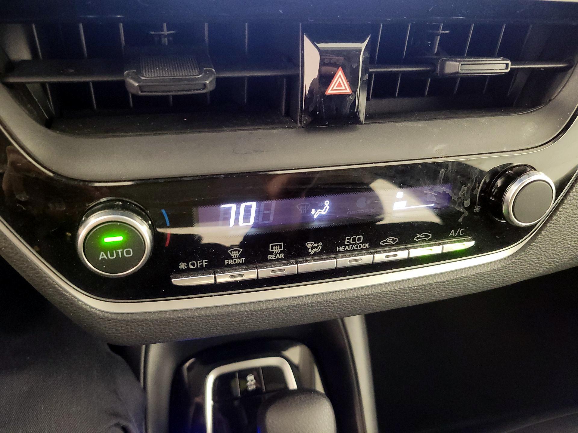 Thumbnail: 2024 Toyota Corolla - 16