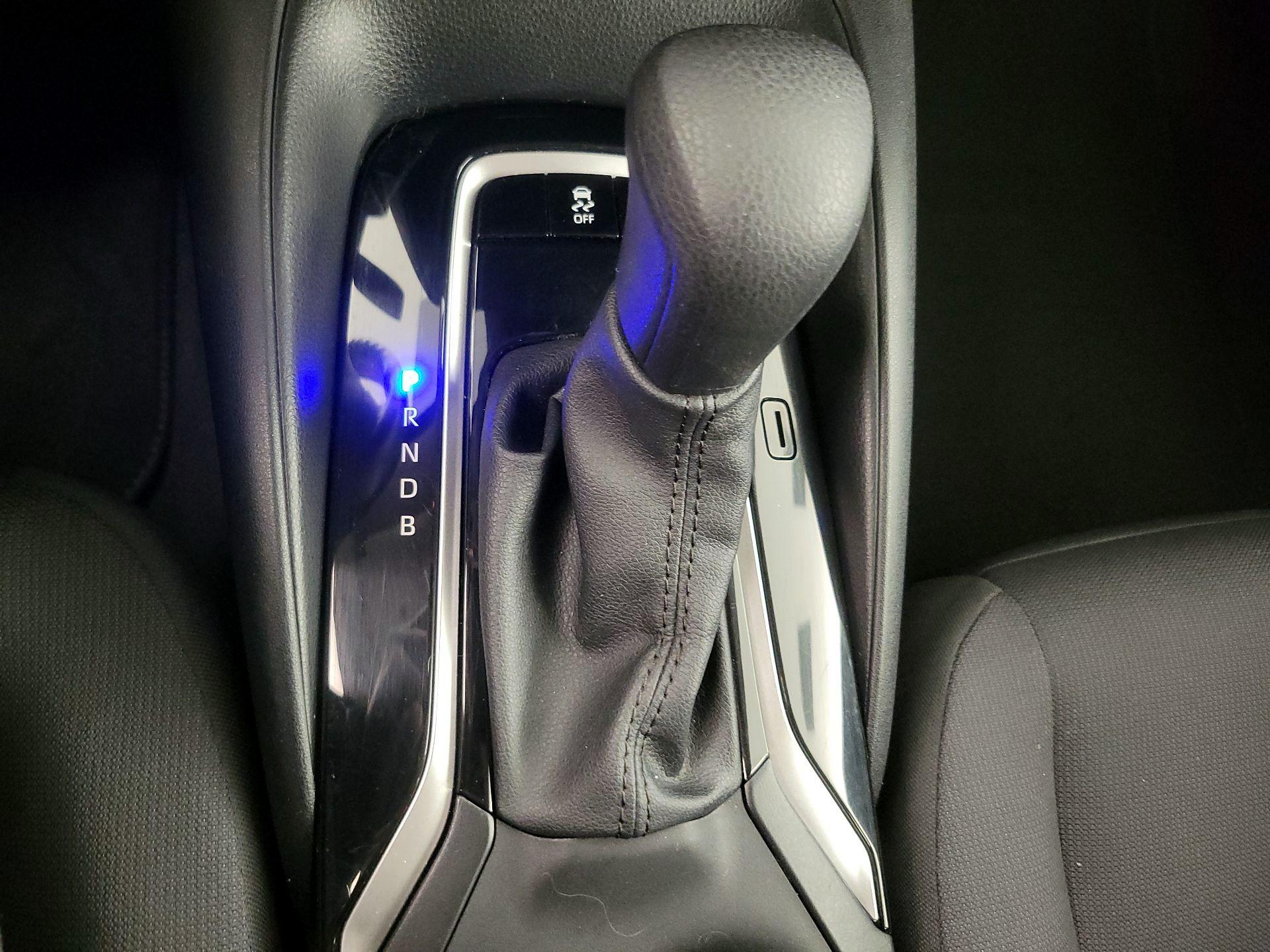 Thumbnail: 2024 Toyota Corolla - 17