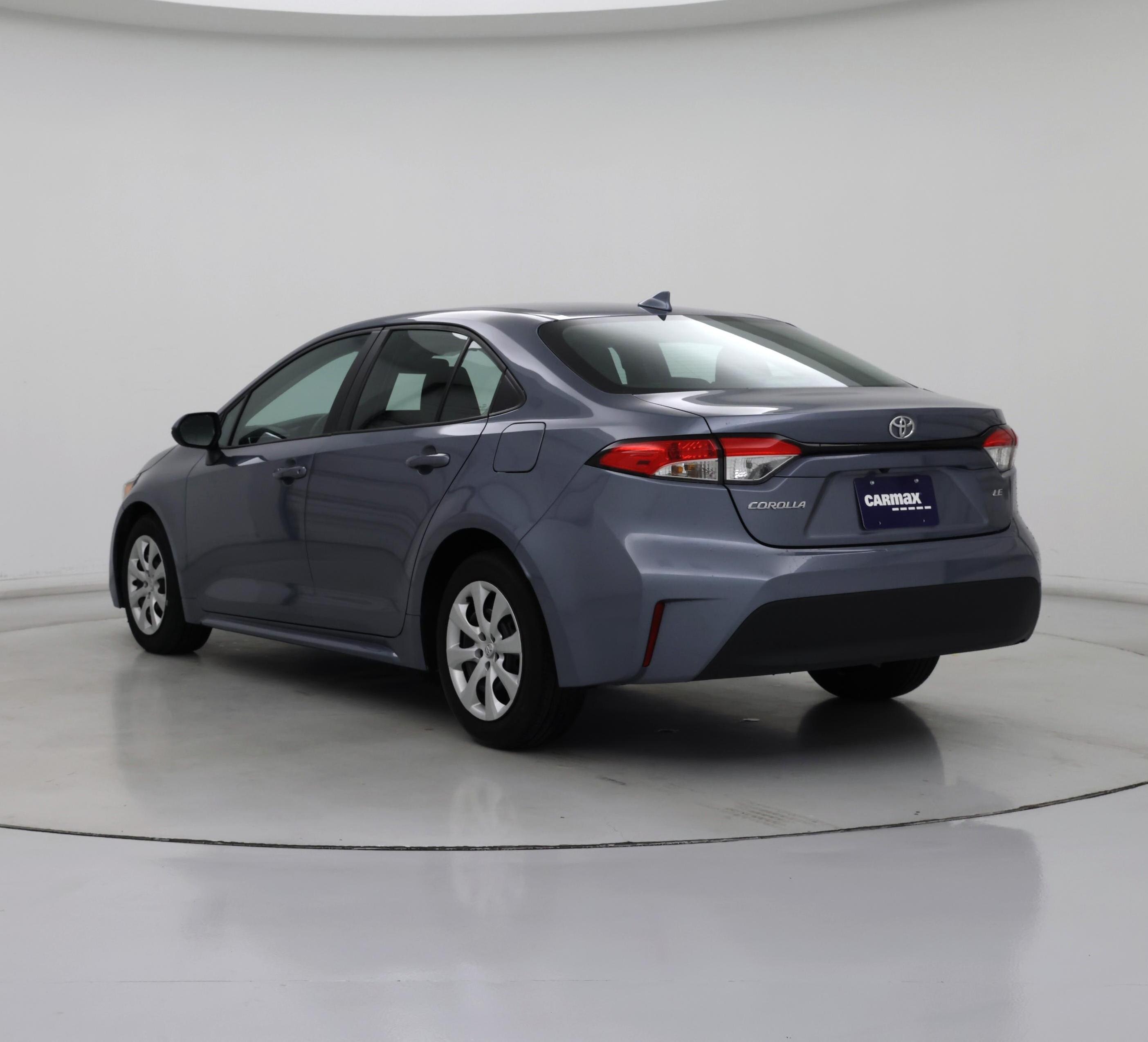 Thumbnail: 2024 Toyota Corolla - 2