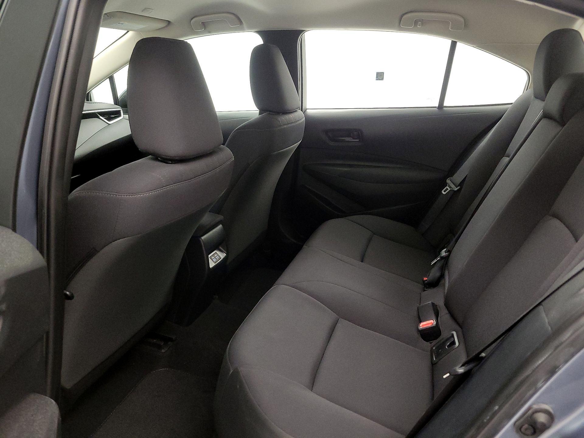 Thumbnail: 2024 Toyota Corolla - 19