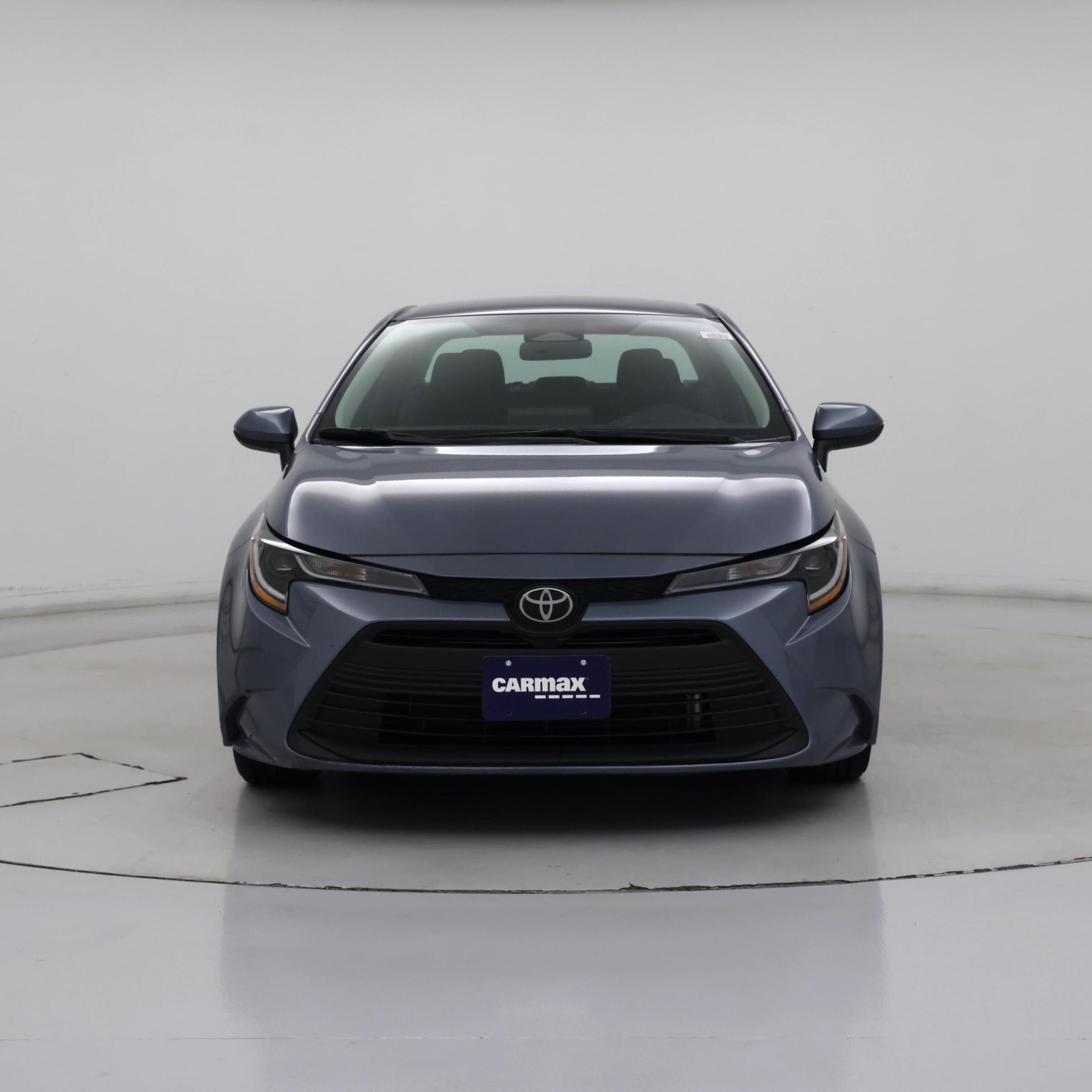 Thumbnail: 2024 Toyota Corolla - 5