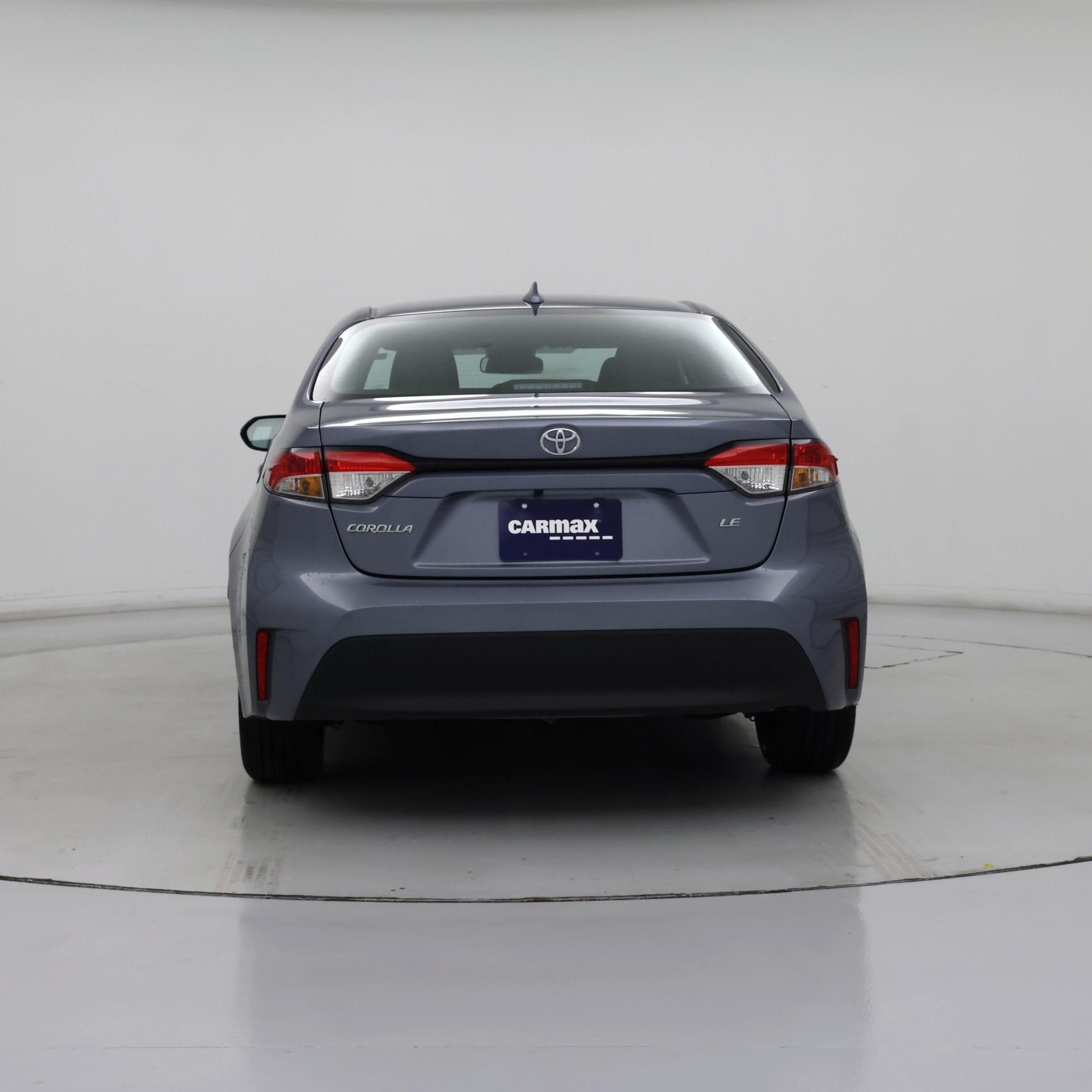 Thumbnail: 2024 Toyota Corolla - 6