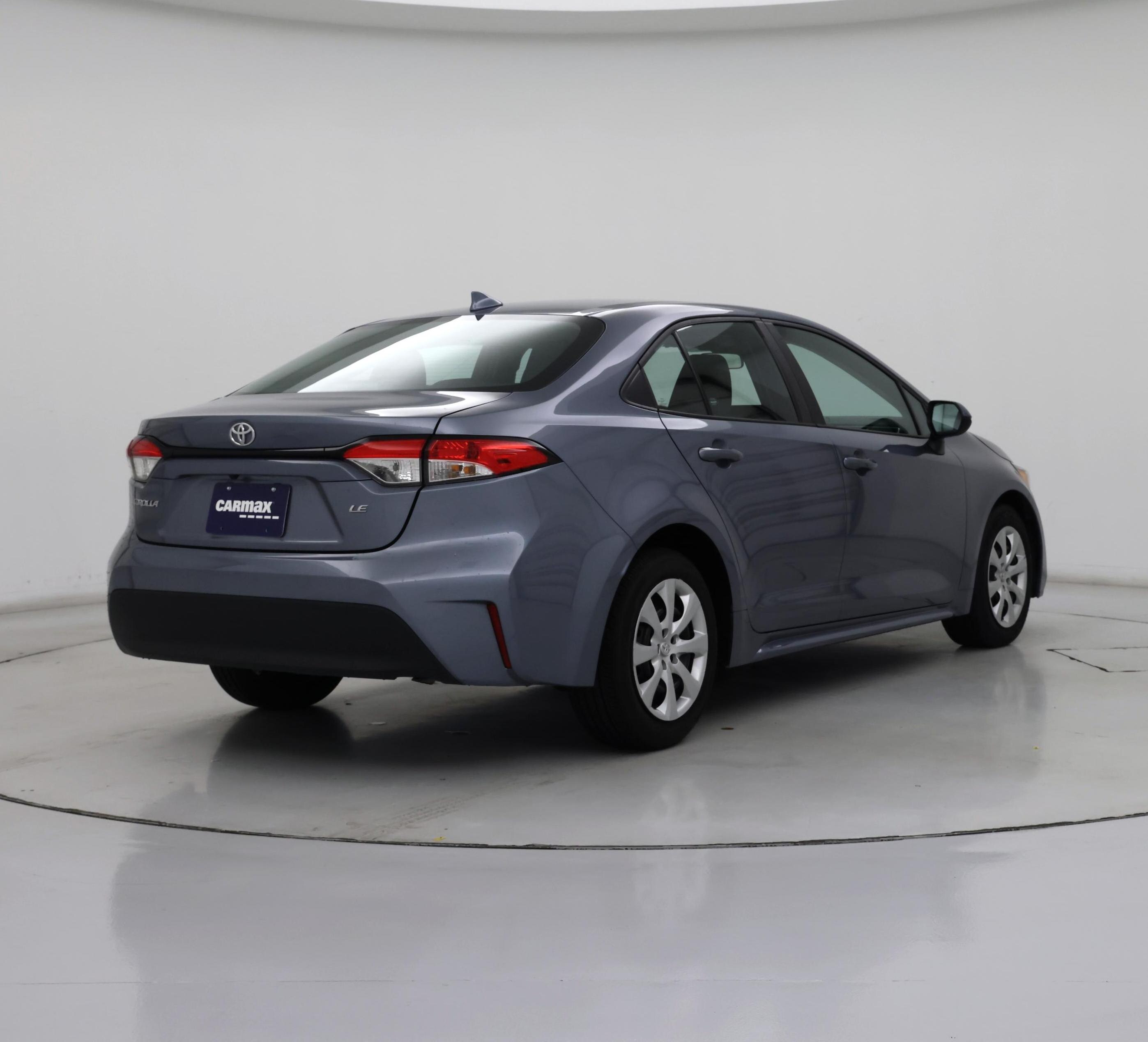 Thumbnail: 2024 Toyota Corolla - 8