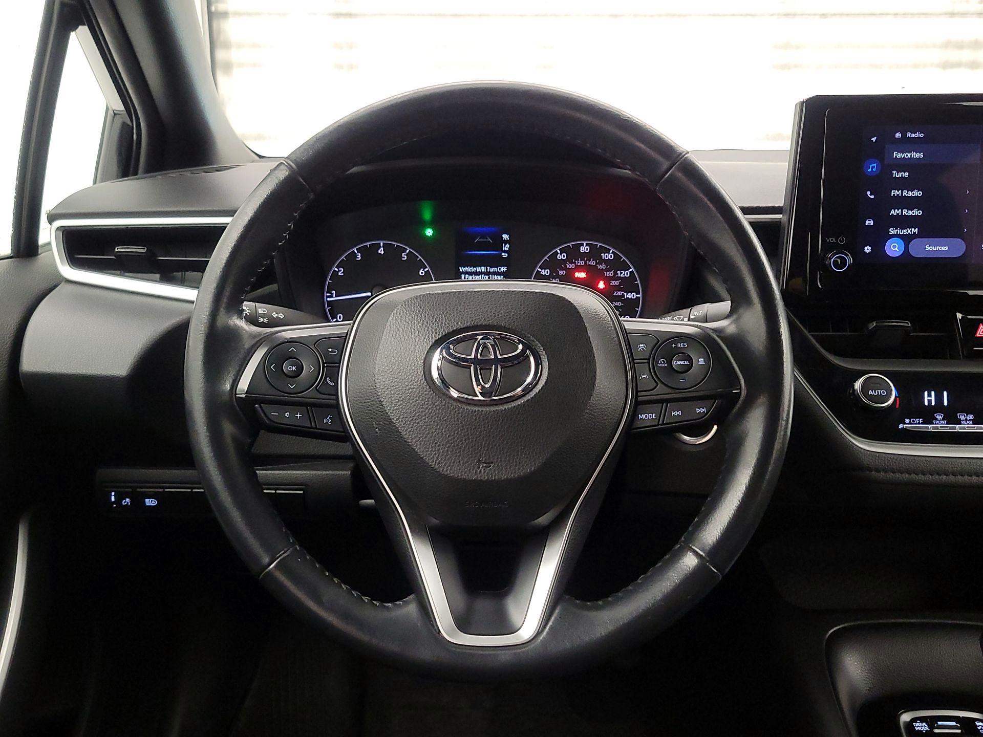 Thumbnail: 2023 Toyota Corolla - 10