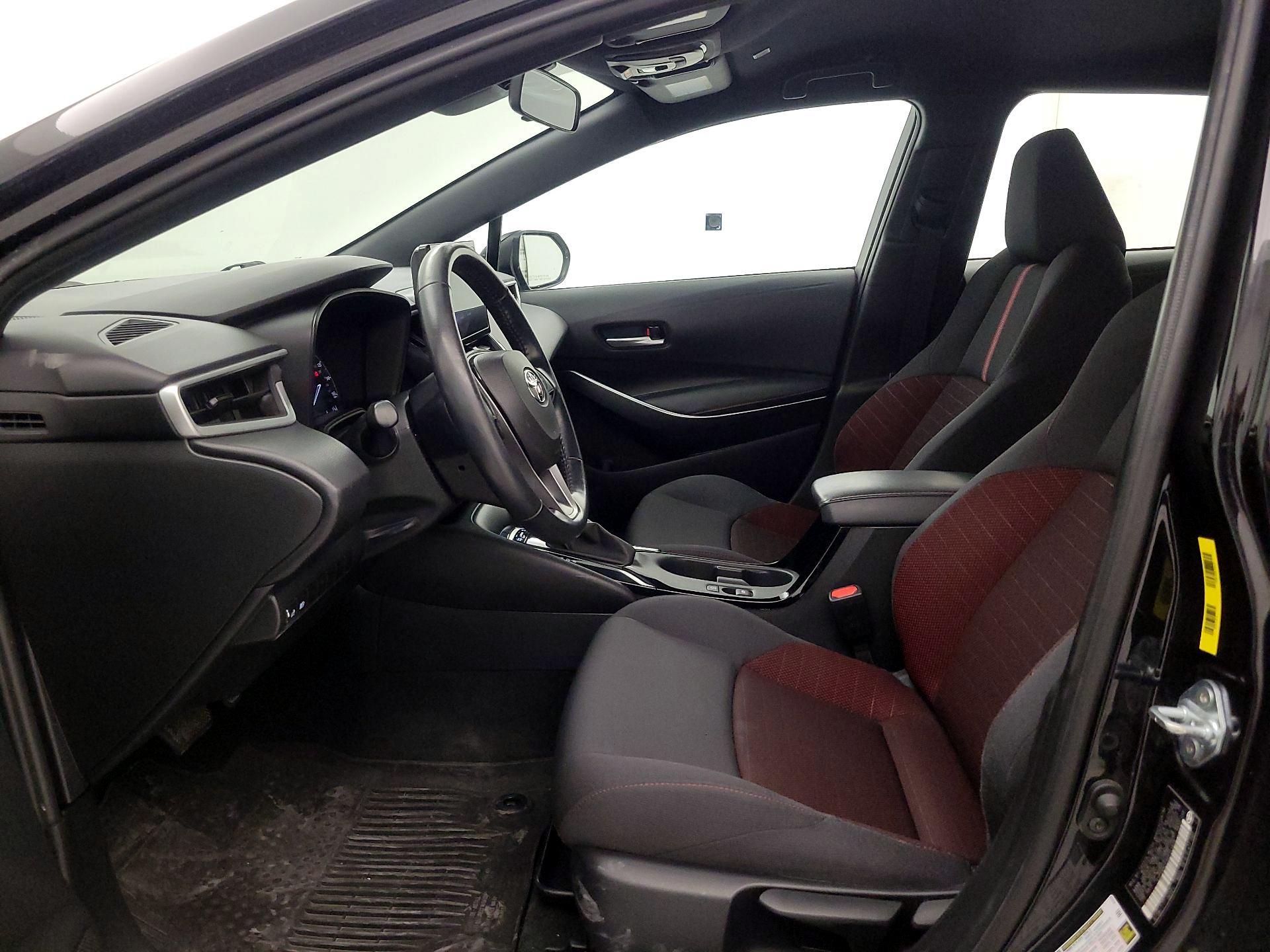 Thumbnail: 2023 Toyota Corolla - 11