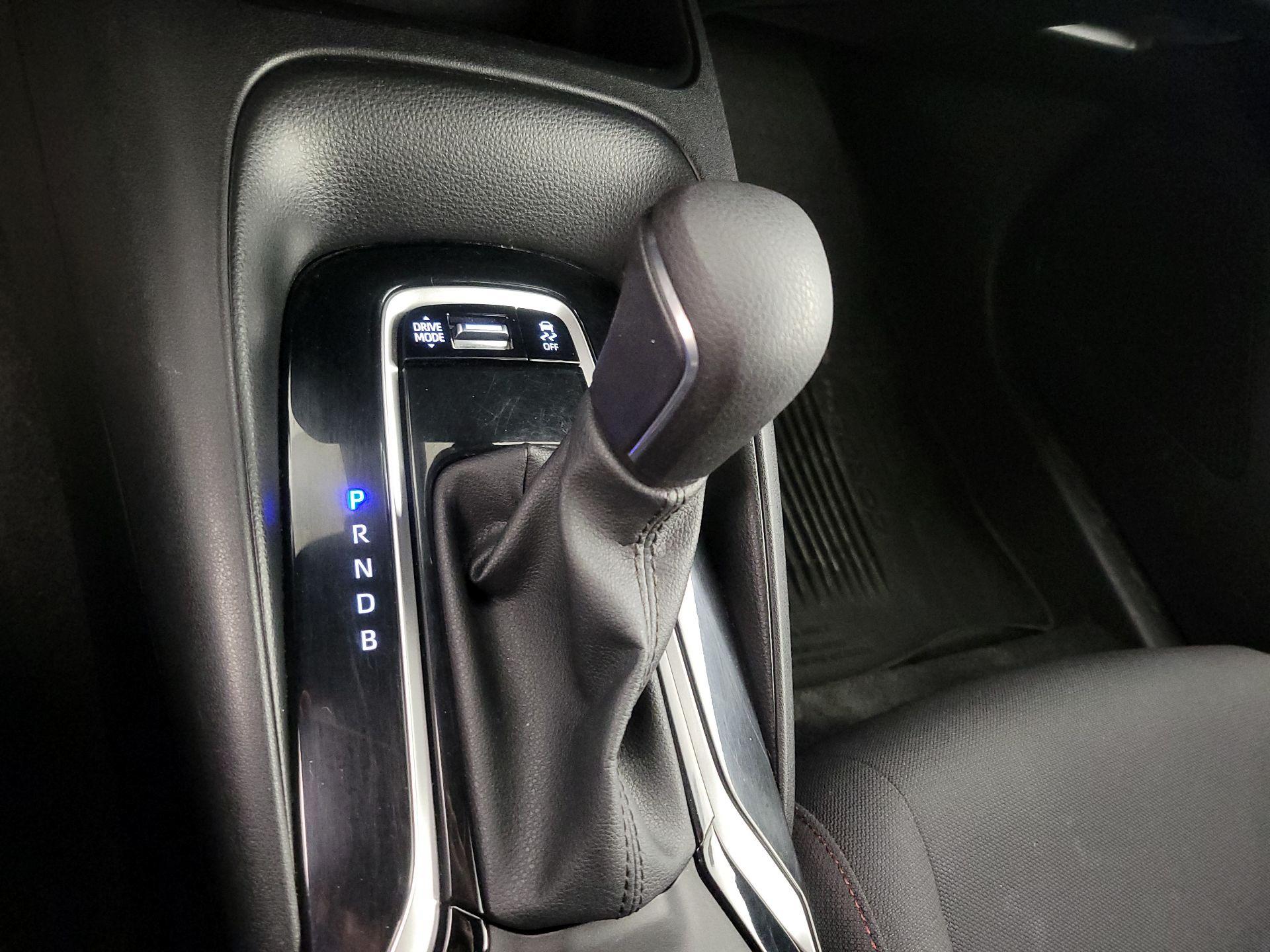 Thumbnail: 2023 Toyota Corolla - 17