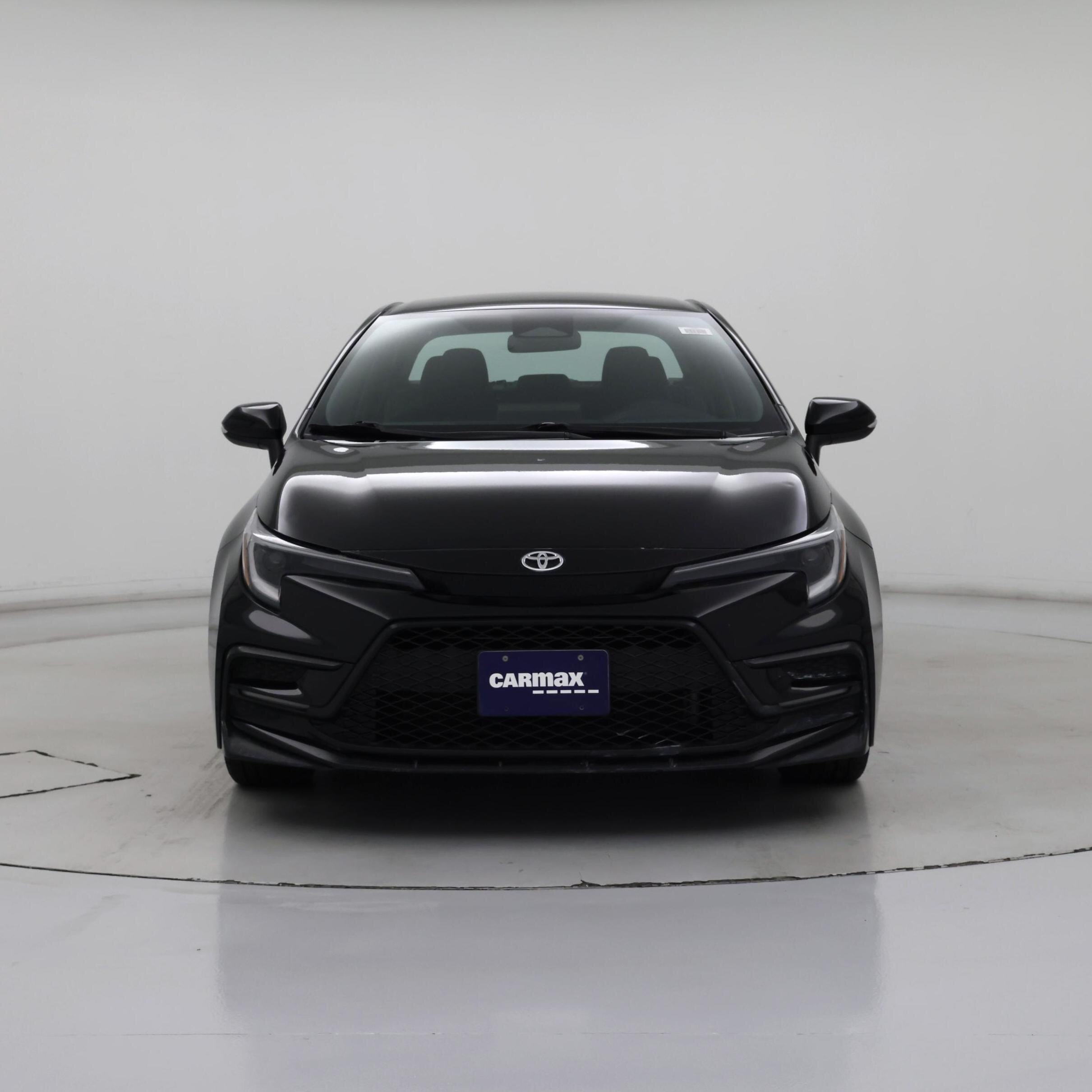 Thumbnail: 2023 Toyota Corolla - 5