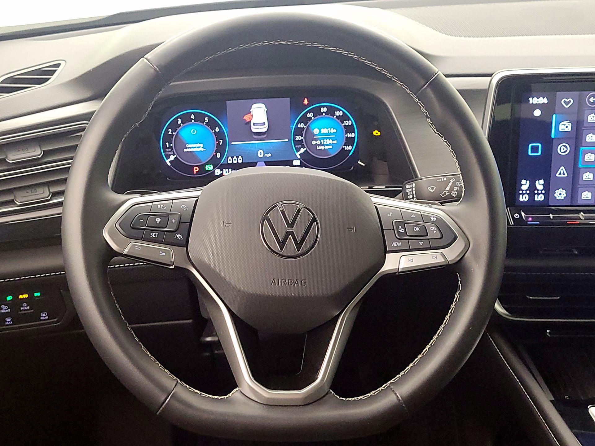 Thumbnail: 2025 Volkswagen Atlas - 10