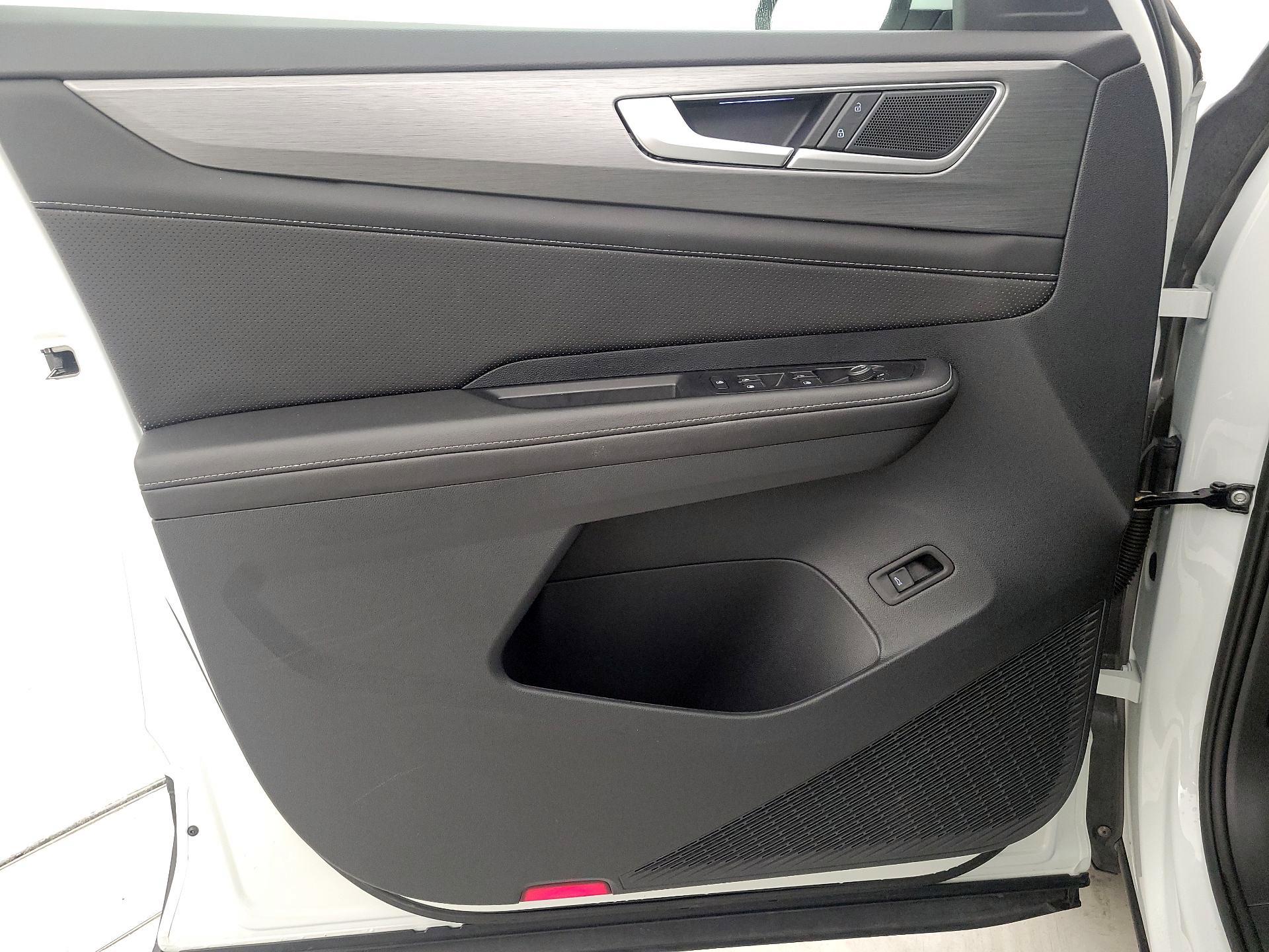 Thumbnail: 2025 Volkswagen Atlas - 12