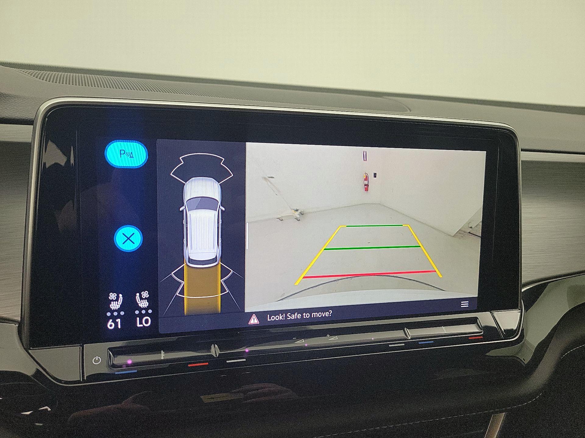 Thumbnail: 2025 Volkswagen Atlas - 14