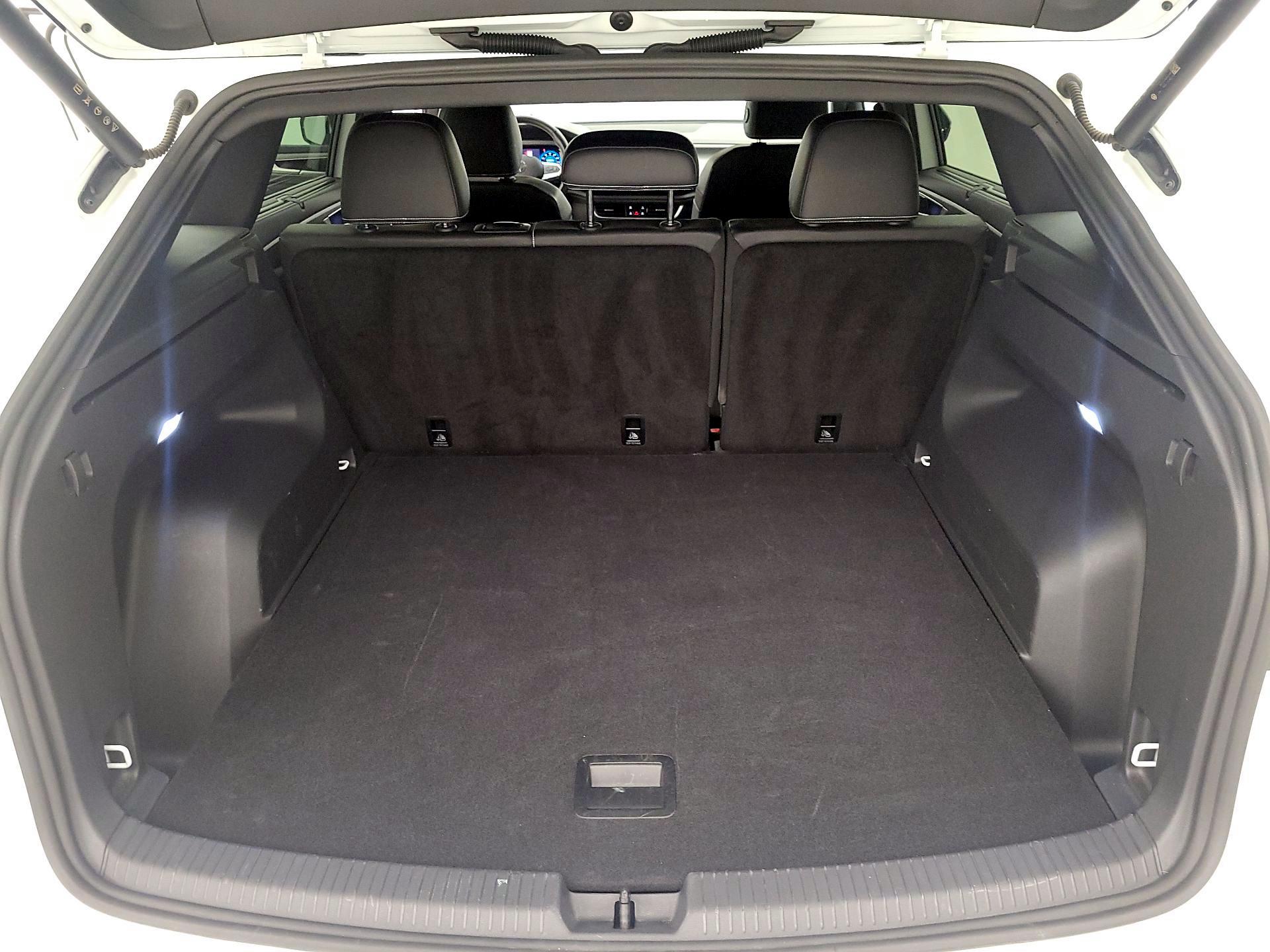 Thumbnail: 2025 Volkswagen Atlas - 19