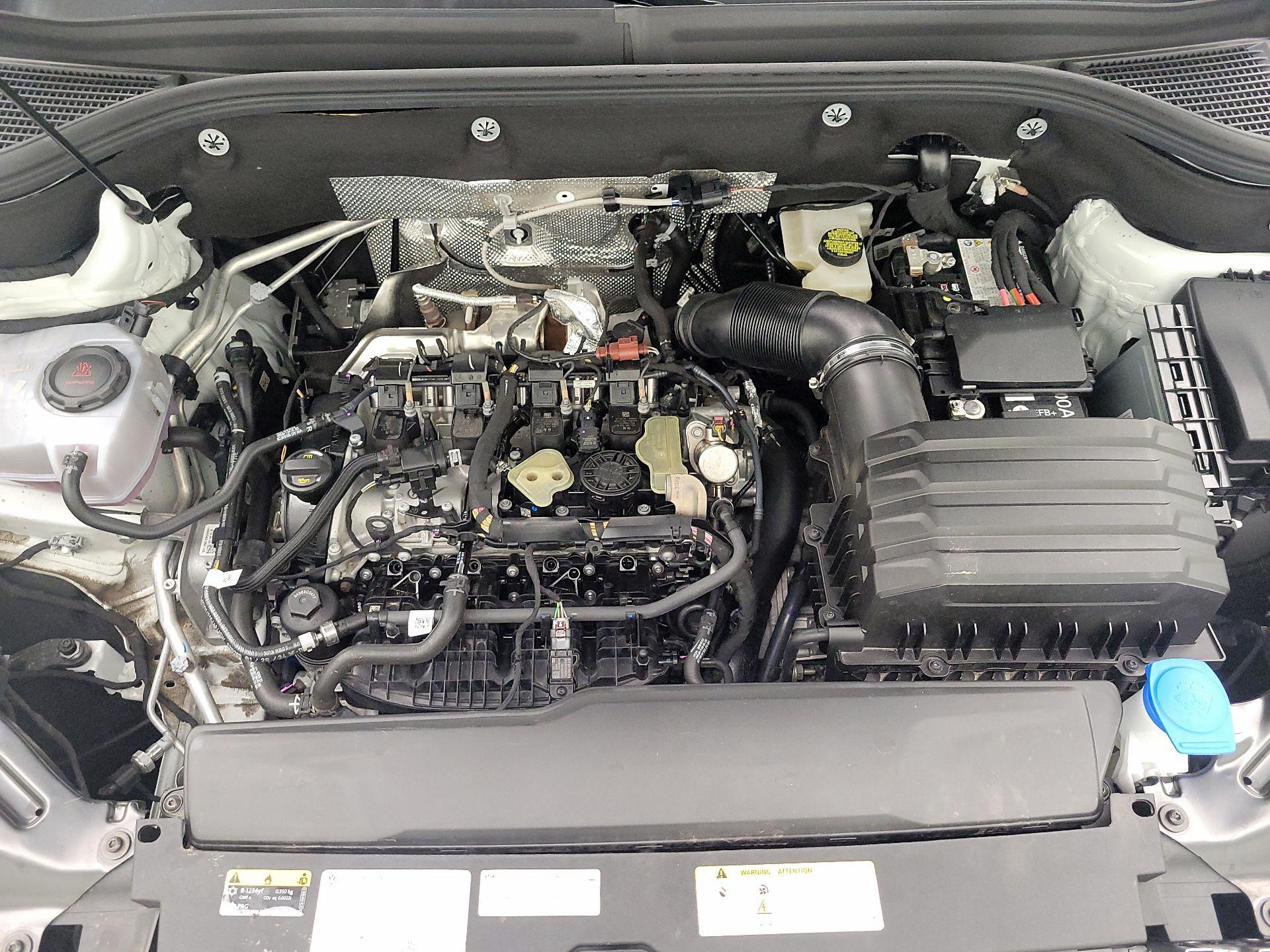 Thumbnail: 2025 Volkswagen Atlas - 20