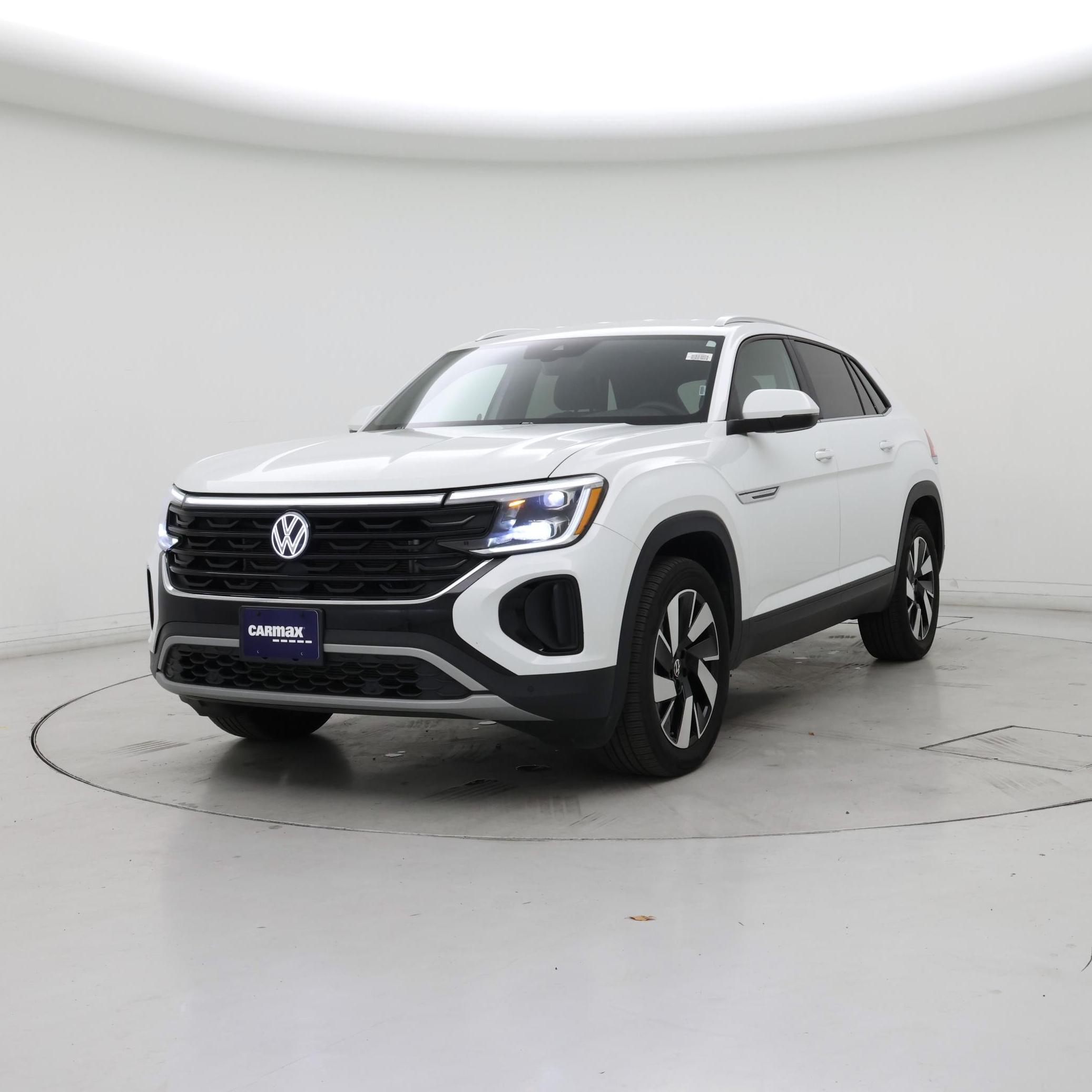 Thumbnail: 2025 Volkswagen Atlas - 4