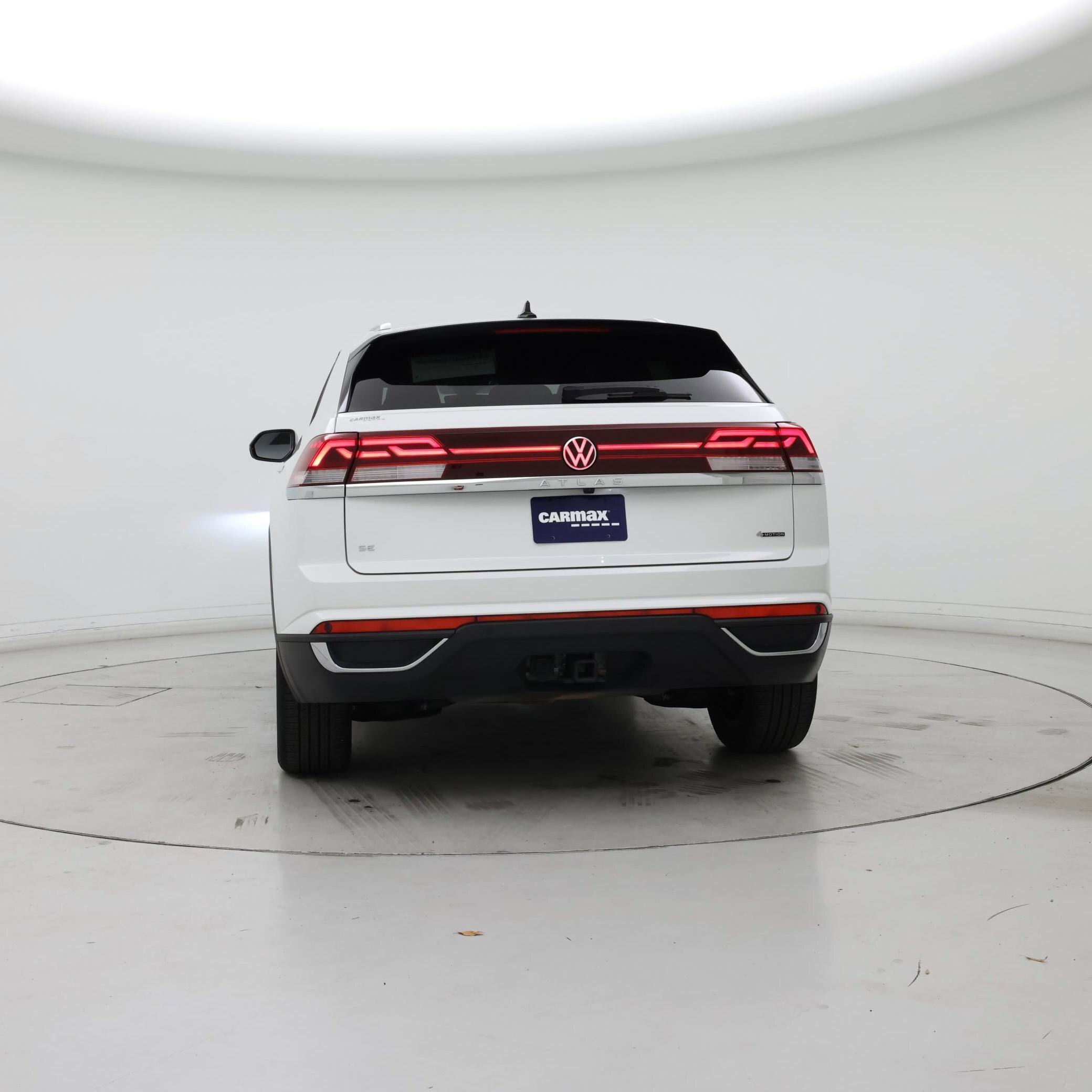 Thumbnail: 2025 Volkswagen Atlas - 6