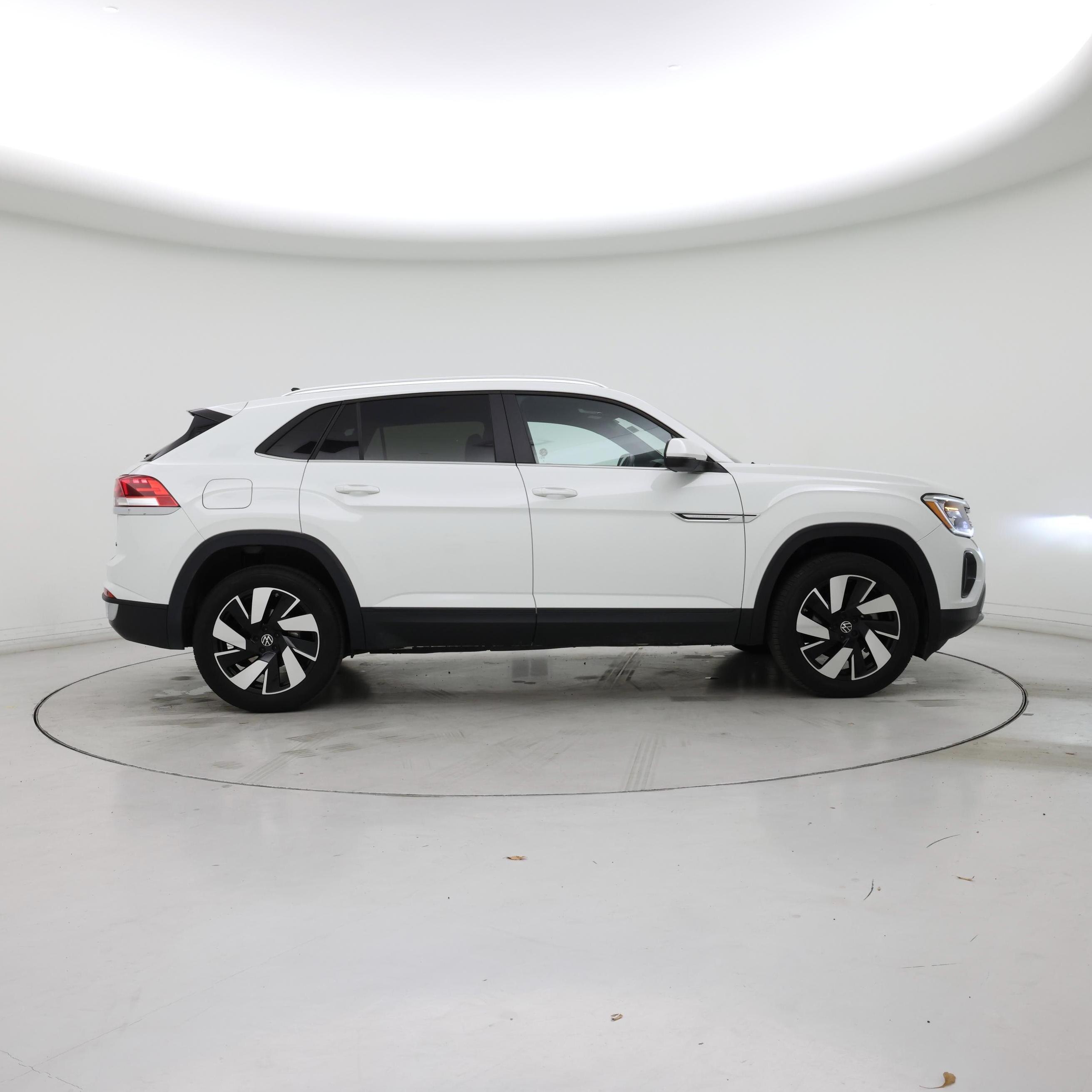 Thumbnail: 2025 Volkswagen Atlas - 7