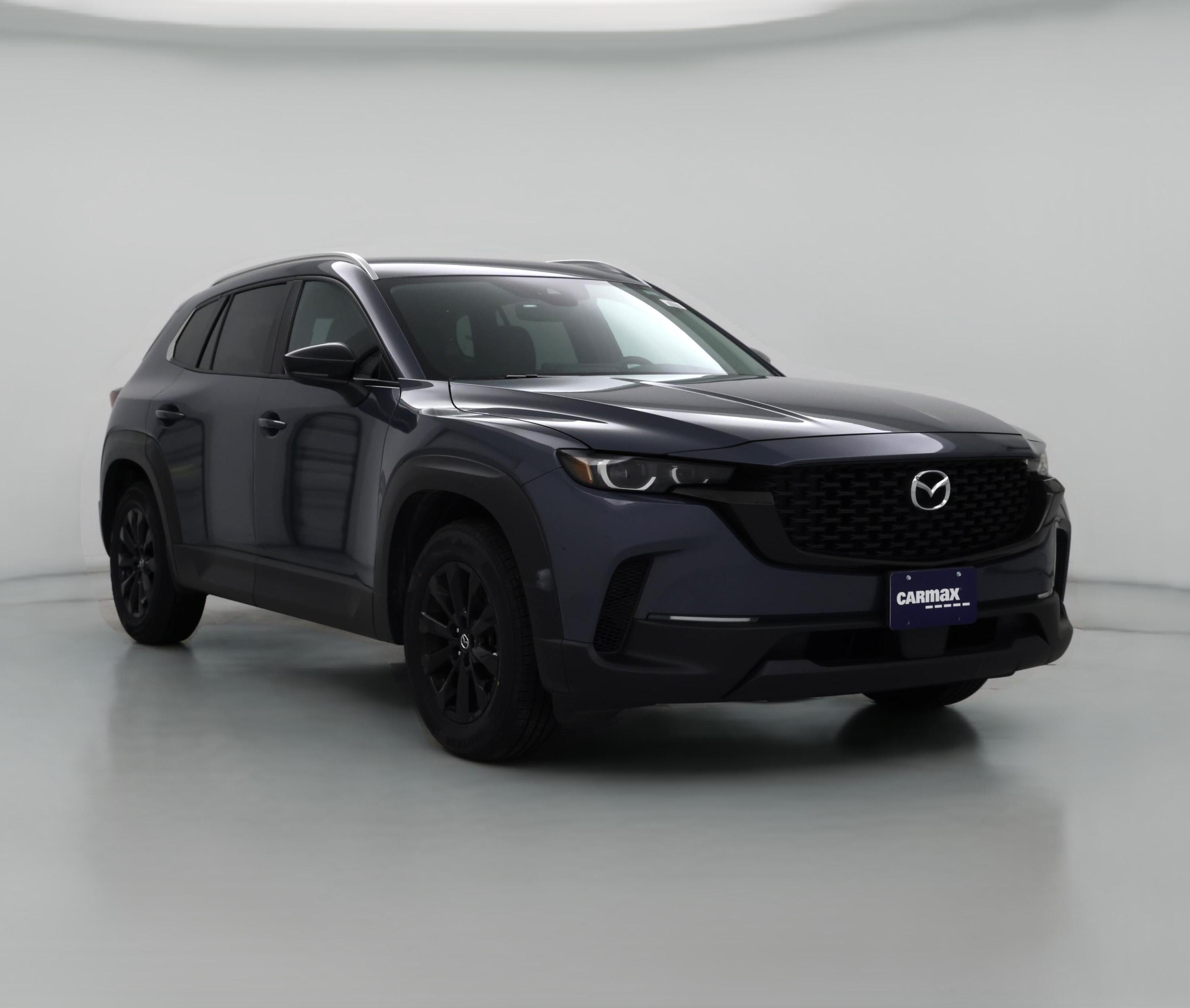 Thumbnail: 2024 Mazda CX-50 - 1