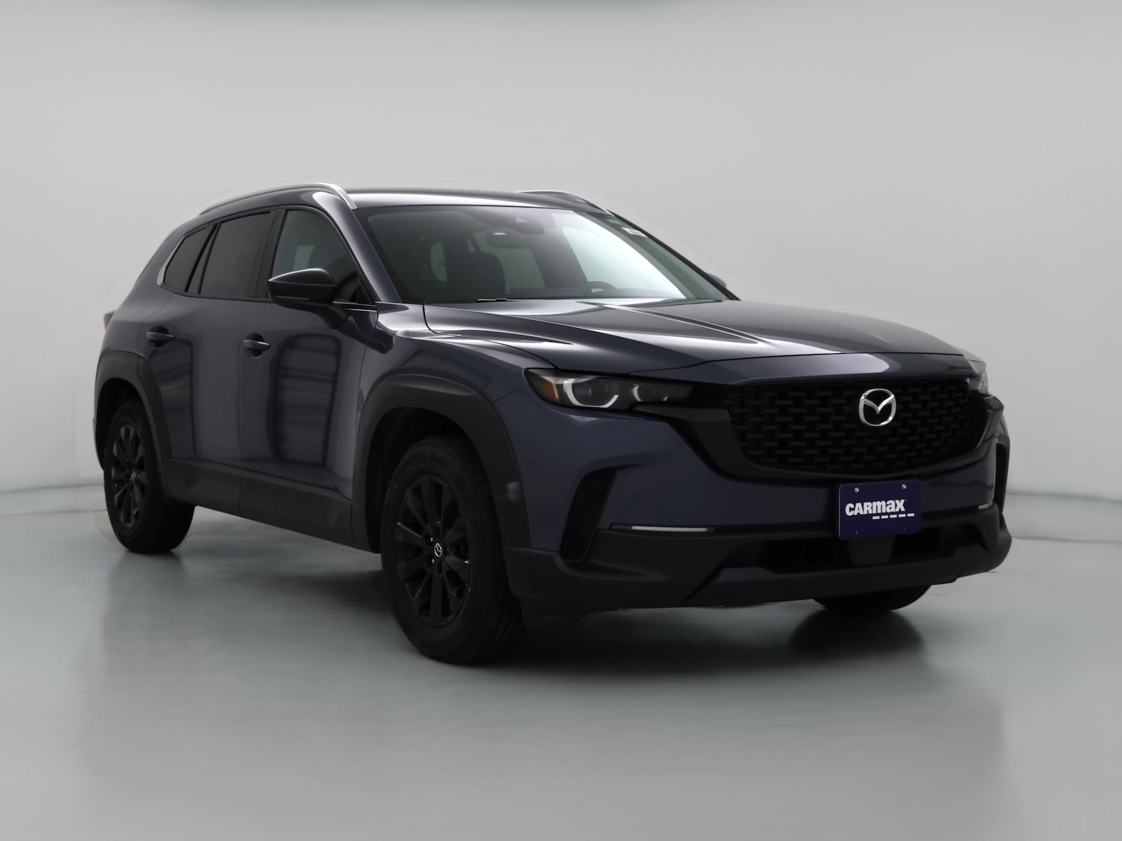 2024 Mazda CX-50