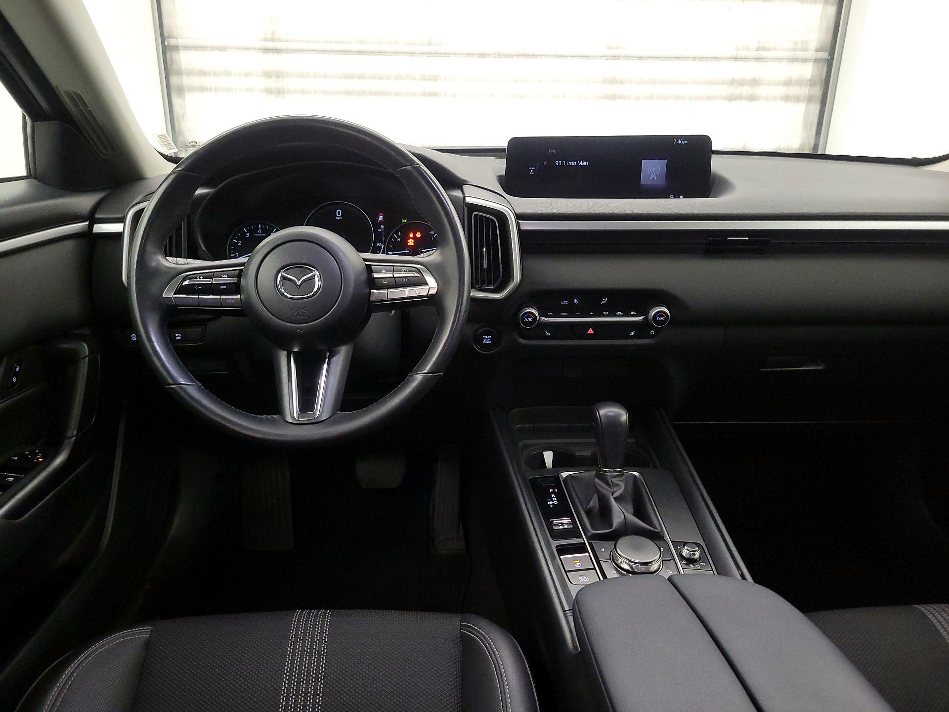 Thumbnail: 2024 Mazda CX-50 - 9