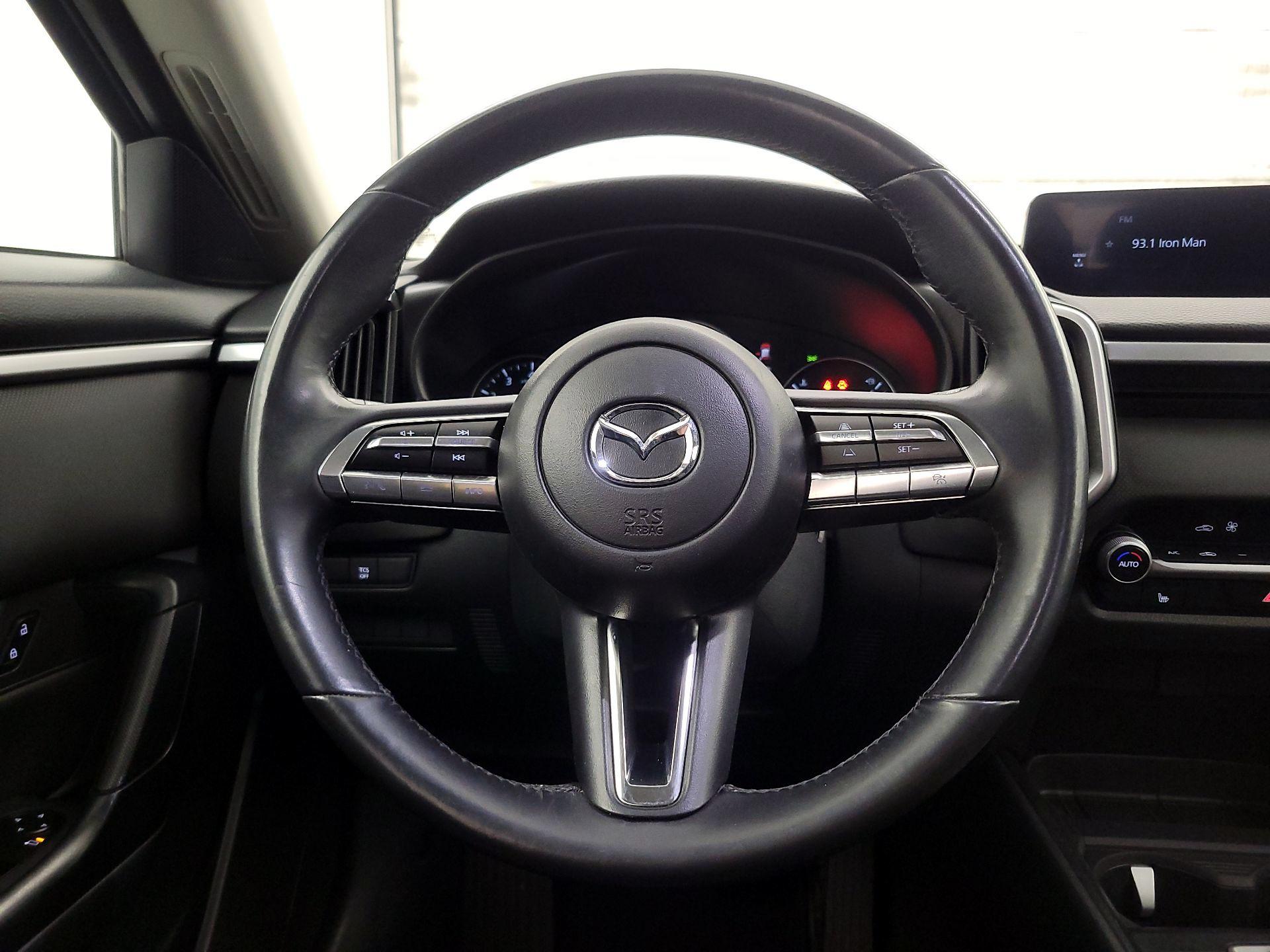 Thumbnail: 2024 Mazda CX-50 - 10