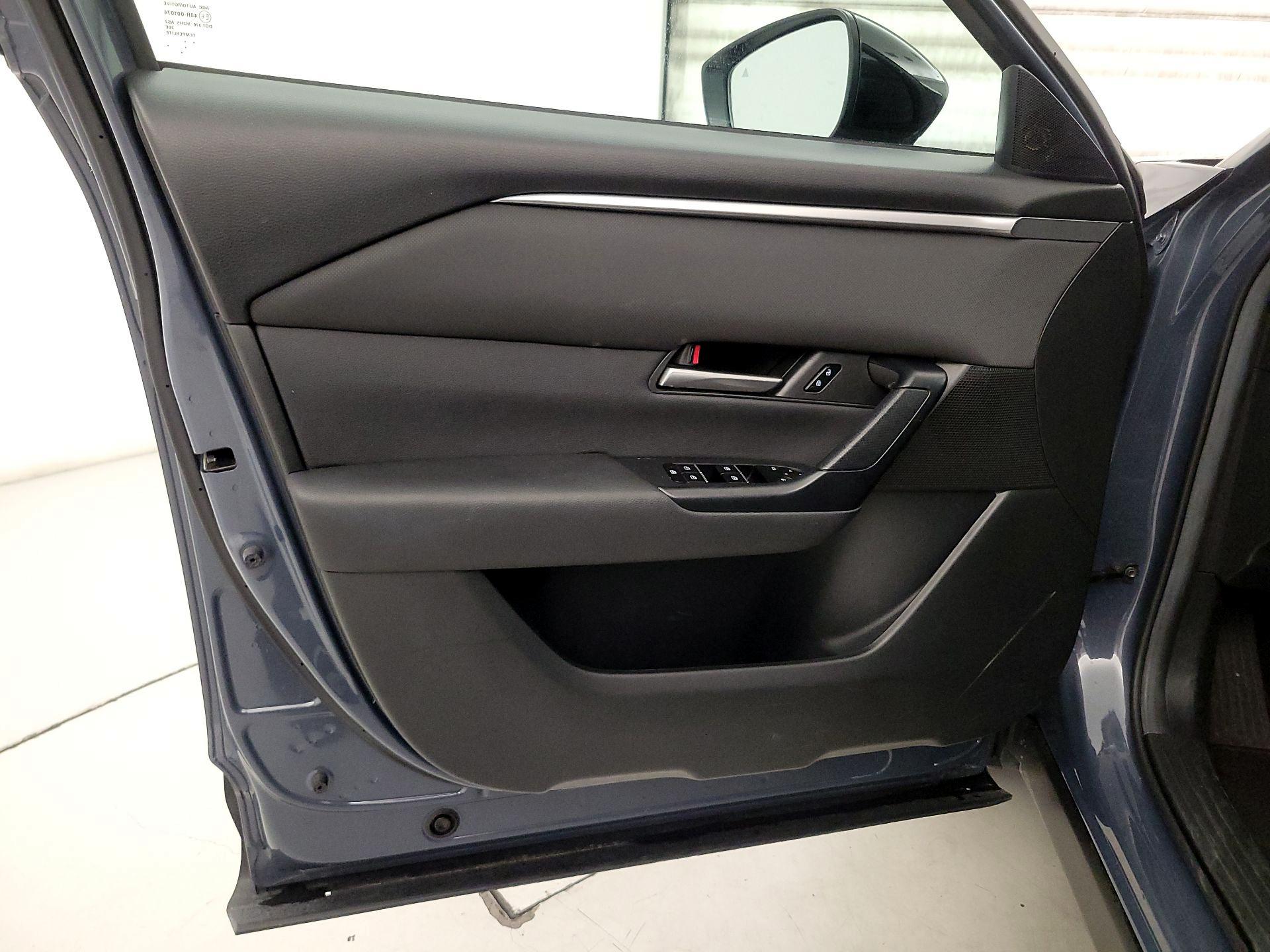 Thumbnail: 2024 Mazda CX-50 - 12