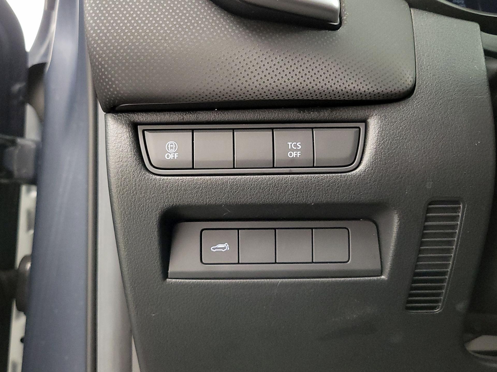 Thumbnail: 2024 Mazda CX-50 - 13