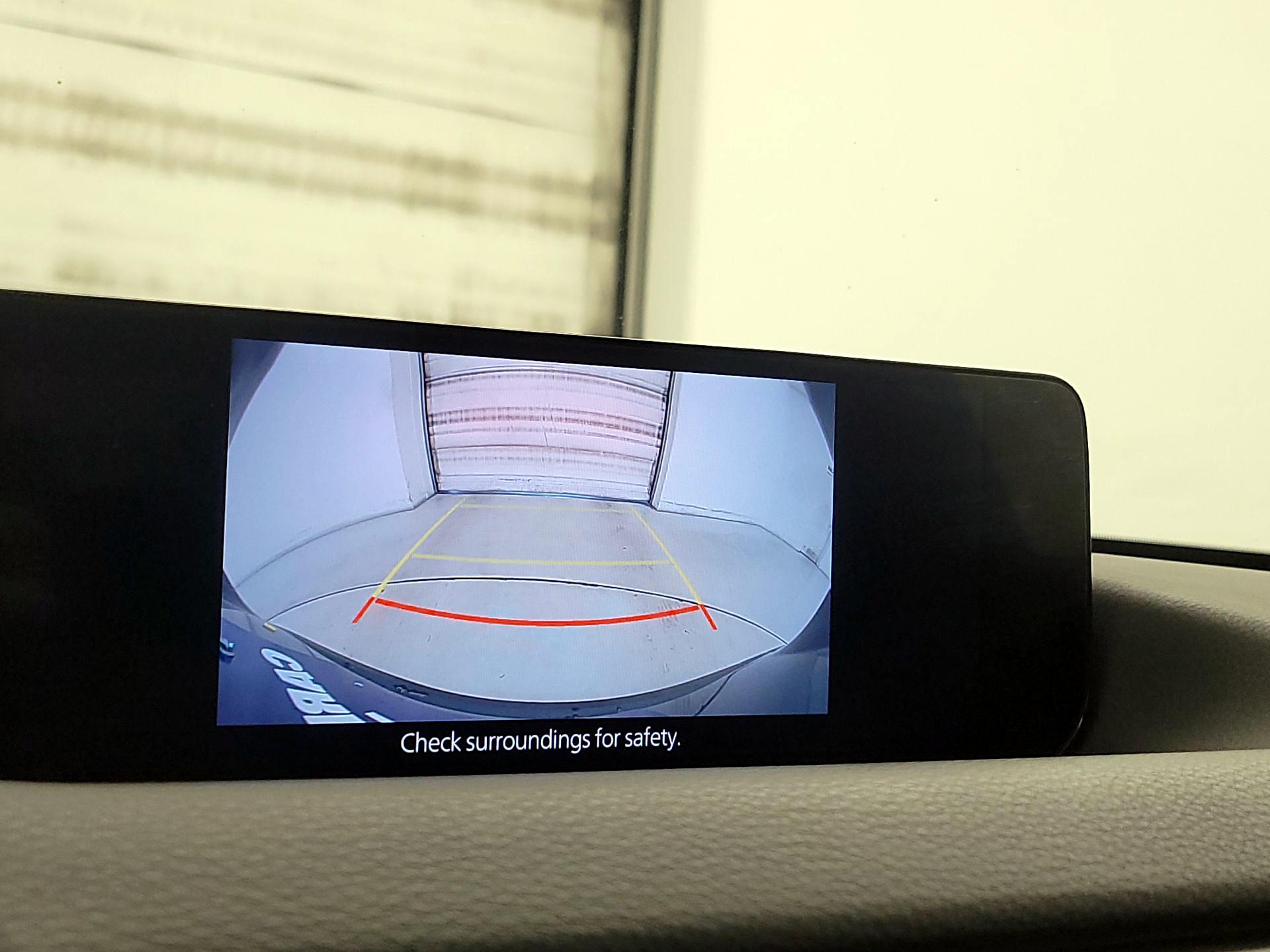 Thumbnail: 2024 Mazda CX-50 - 14