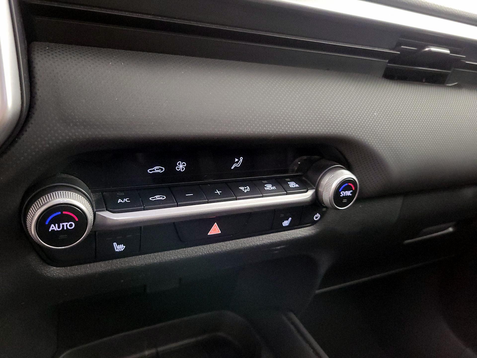 Thumbnail: 2024 Mazda CX-50 - 16