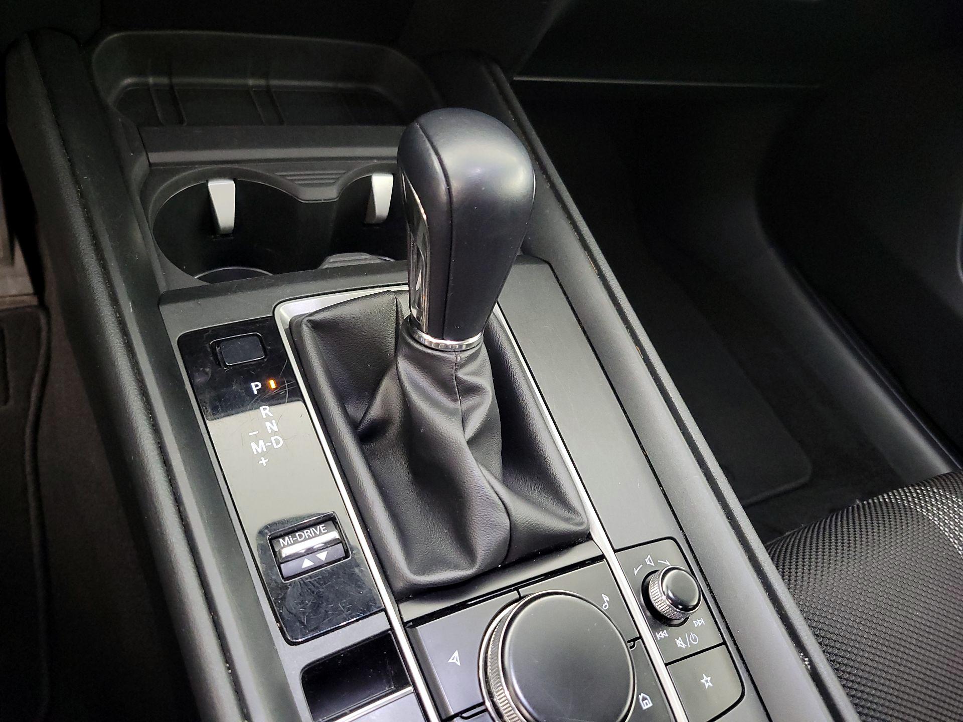 Thumbnail: 2024 Mazda CX-50 - 17