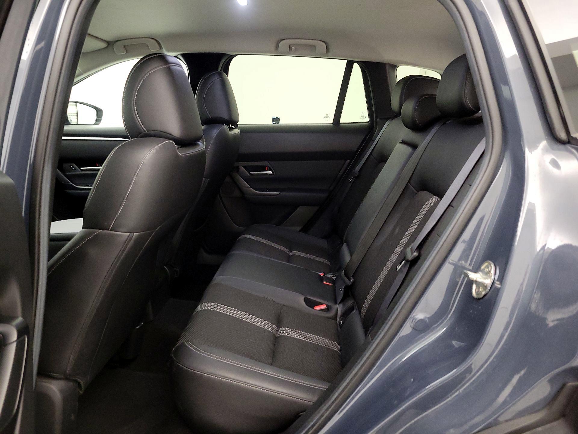 Thumbnail: 2024 Mazda CX-50 - 18