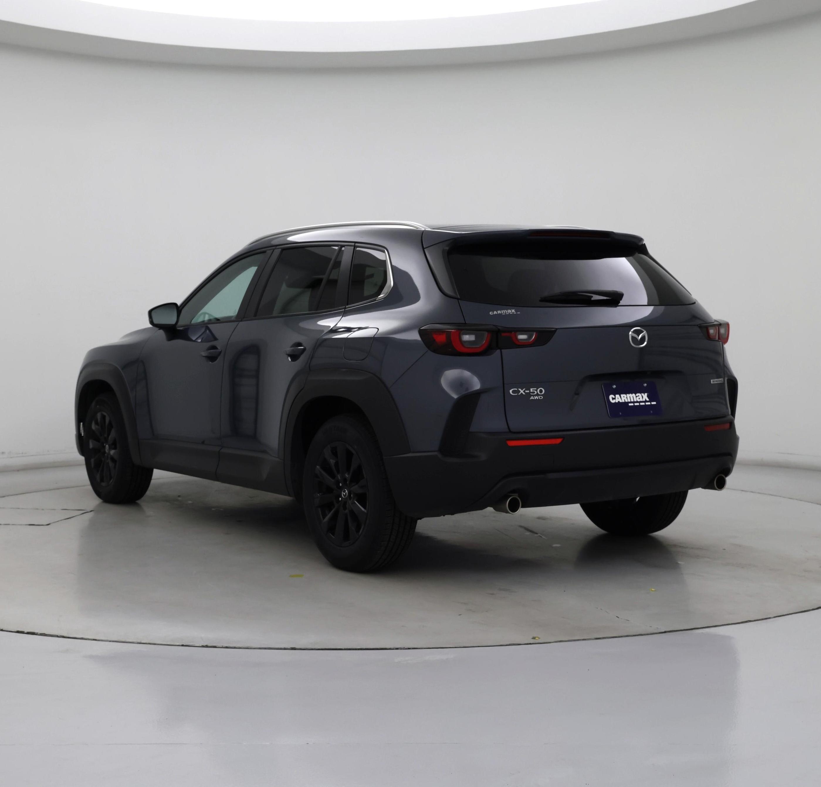 Thumbnail: 2024 Mazda CX-50 - 2