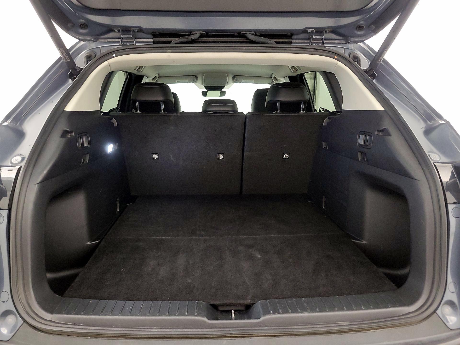 Thumbnail: 2024 Mazda CX-50 - 19