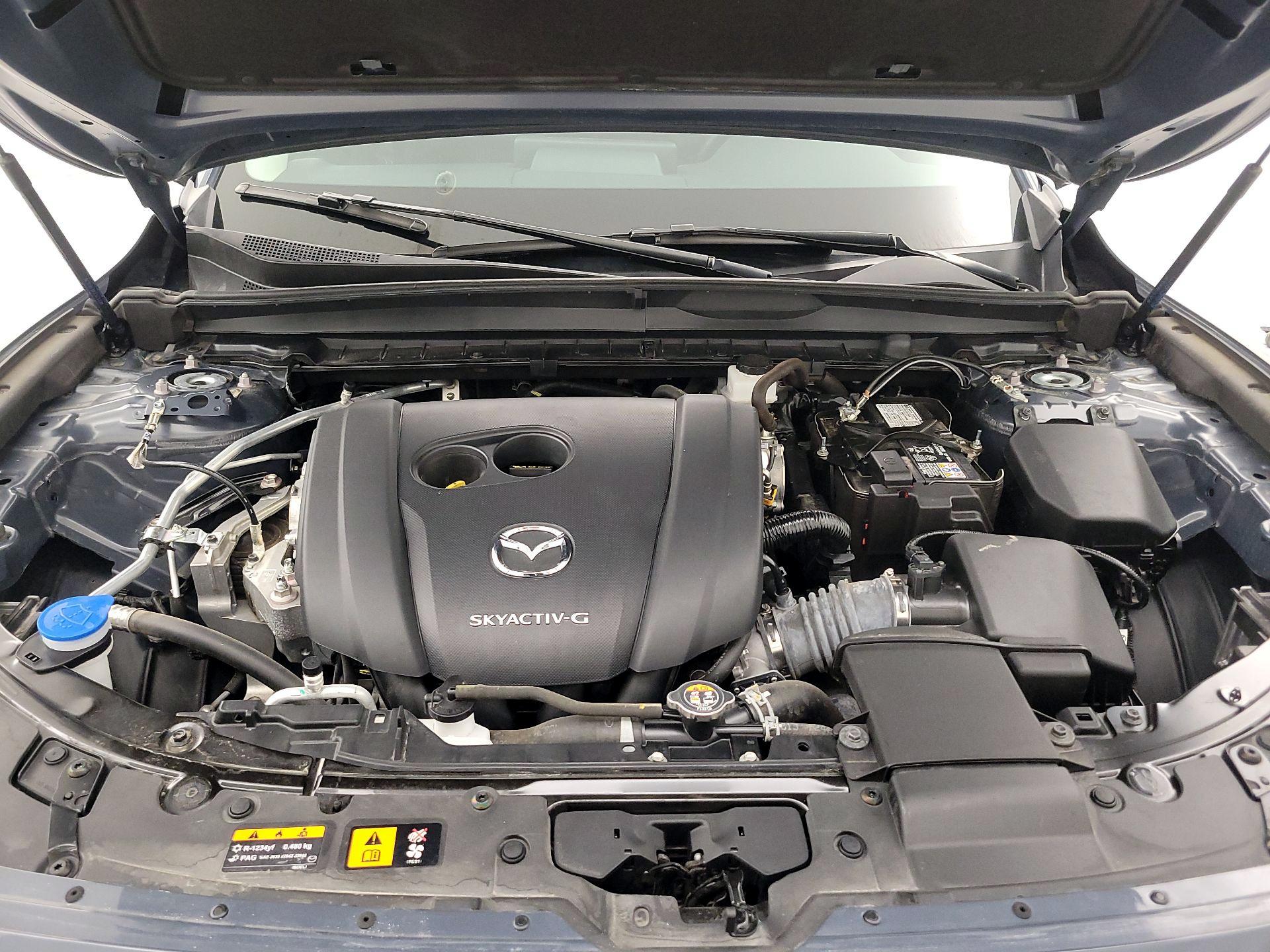 Thumbnail: 2024 Mazda CX-50 - 20