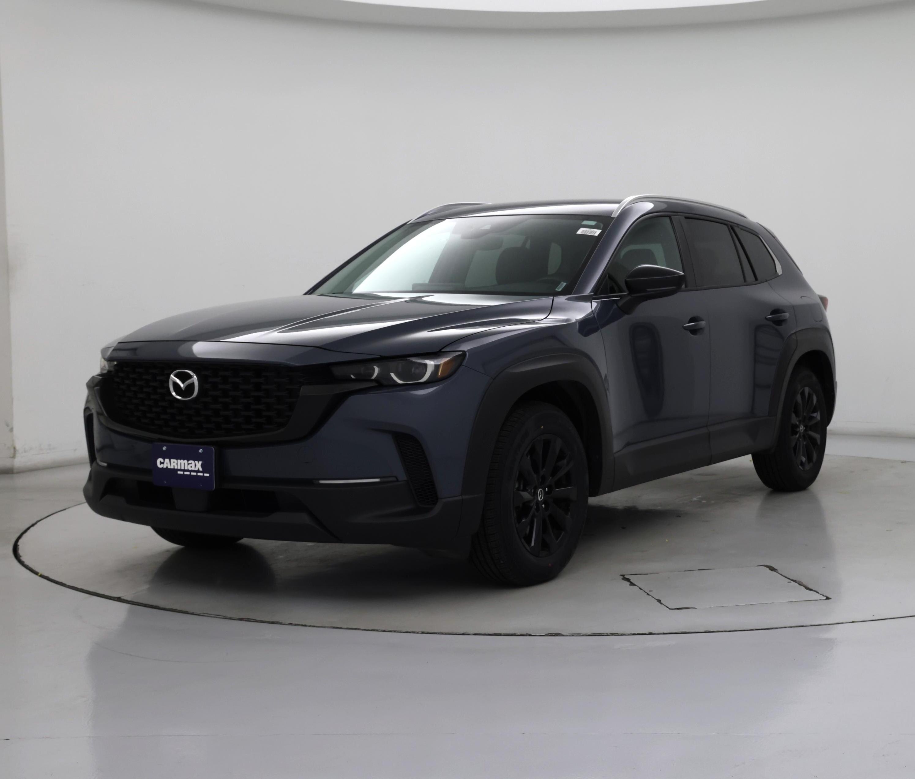 Thumbnail: 2024 Mazda CX-50 - 4