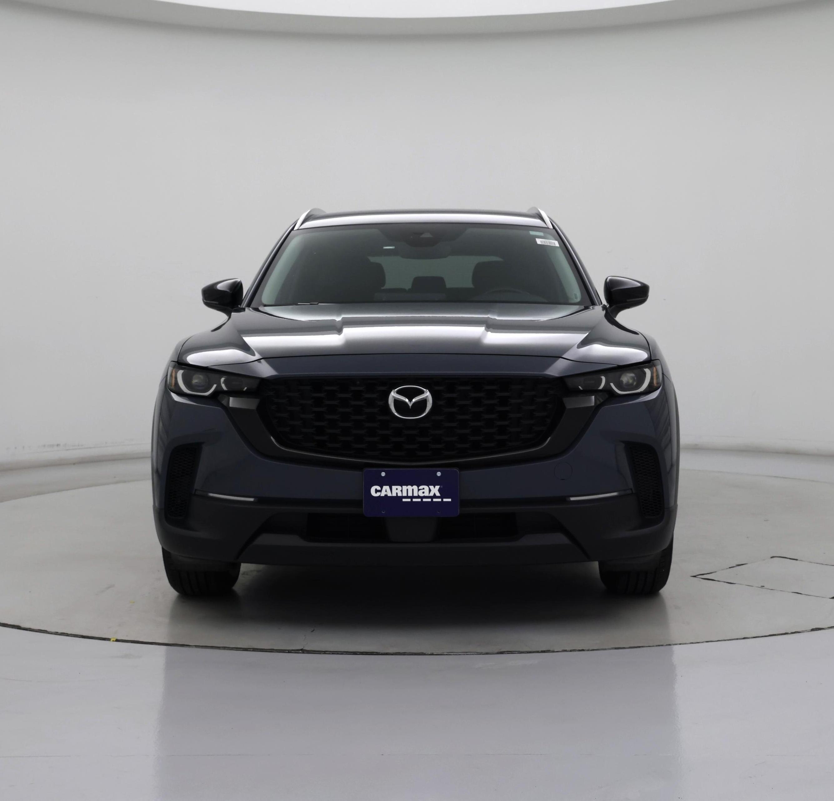 Thumbnail: 2024 Mazda CX-50 - 5